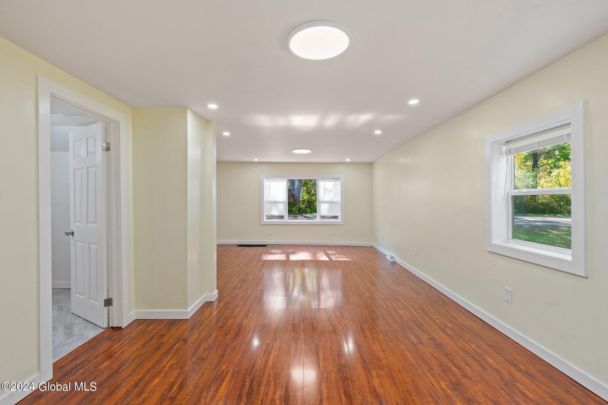 96 W 11th Avenue
