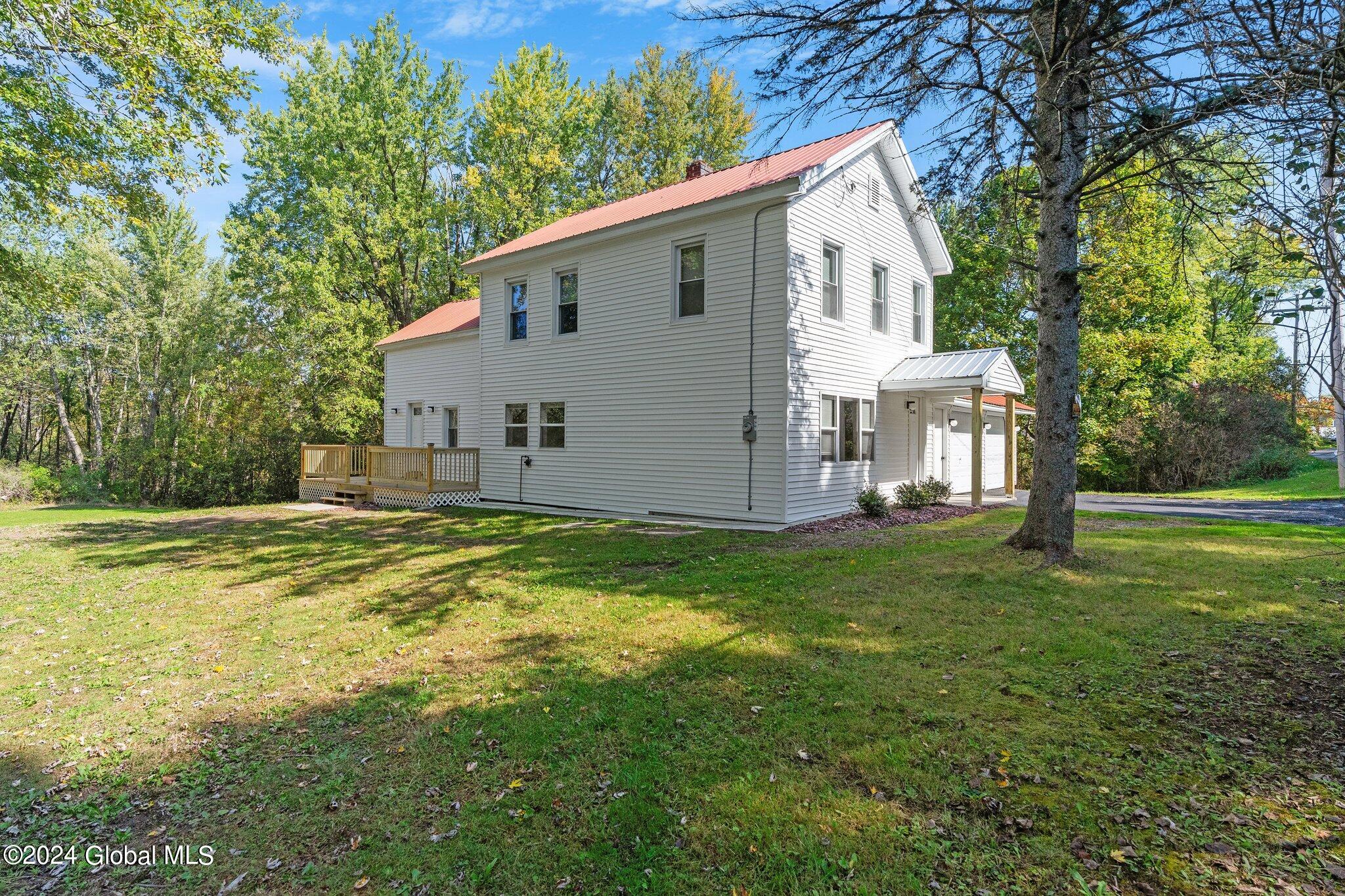 96 W 11th Avenue