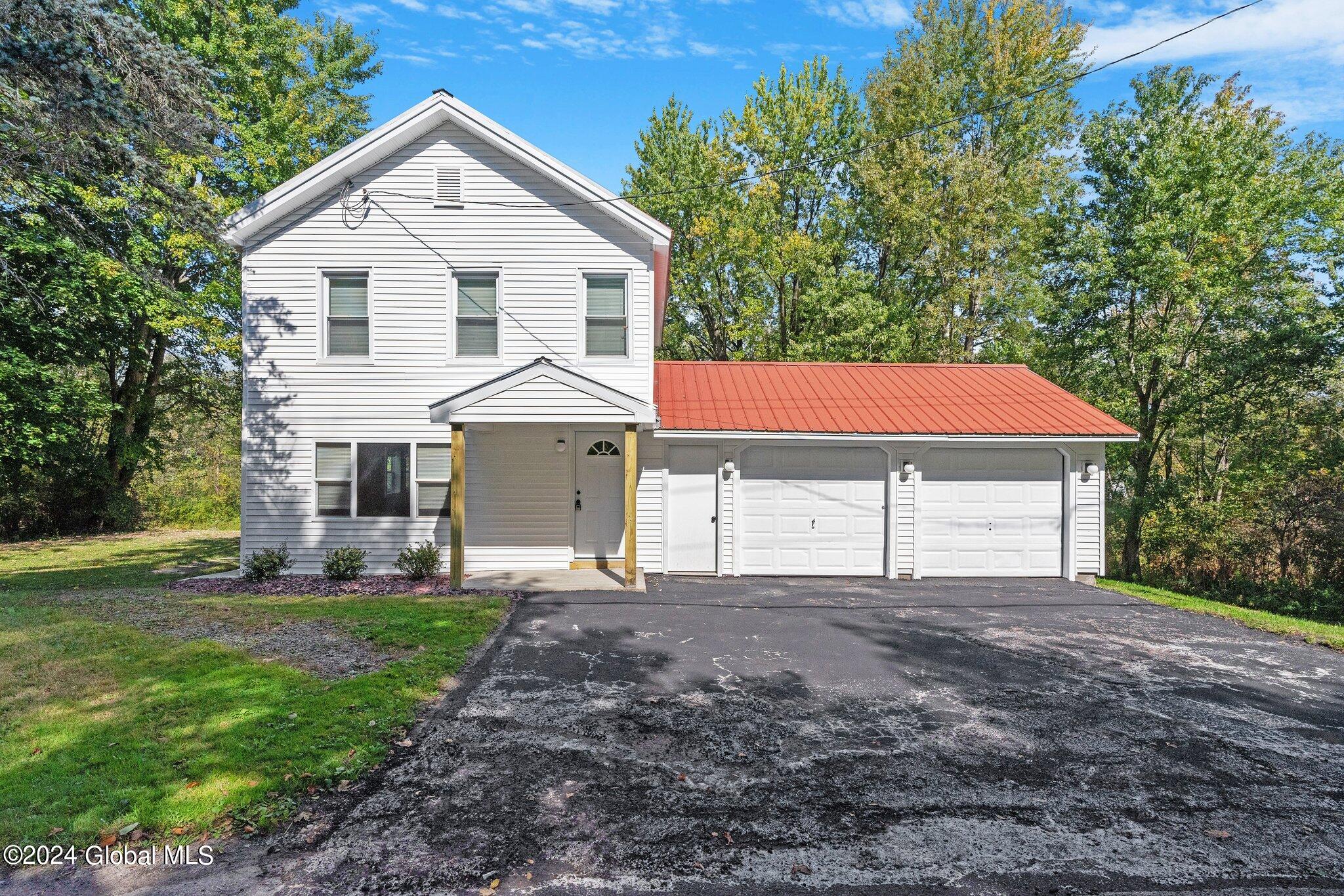 96 W 11th Avenue