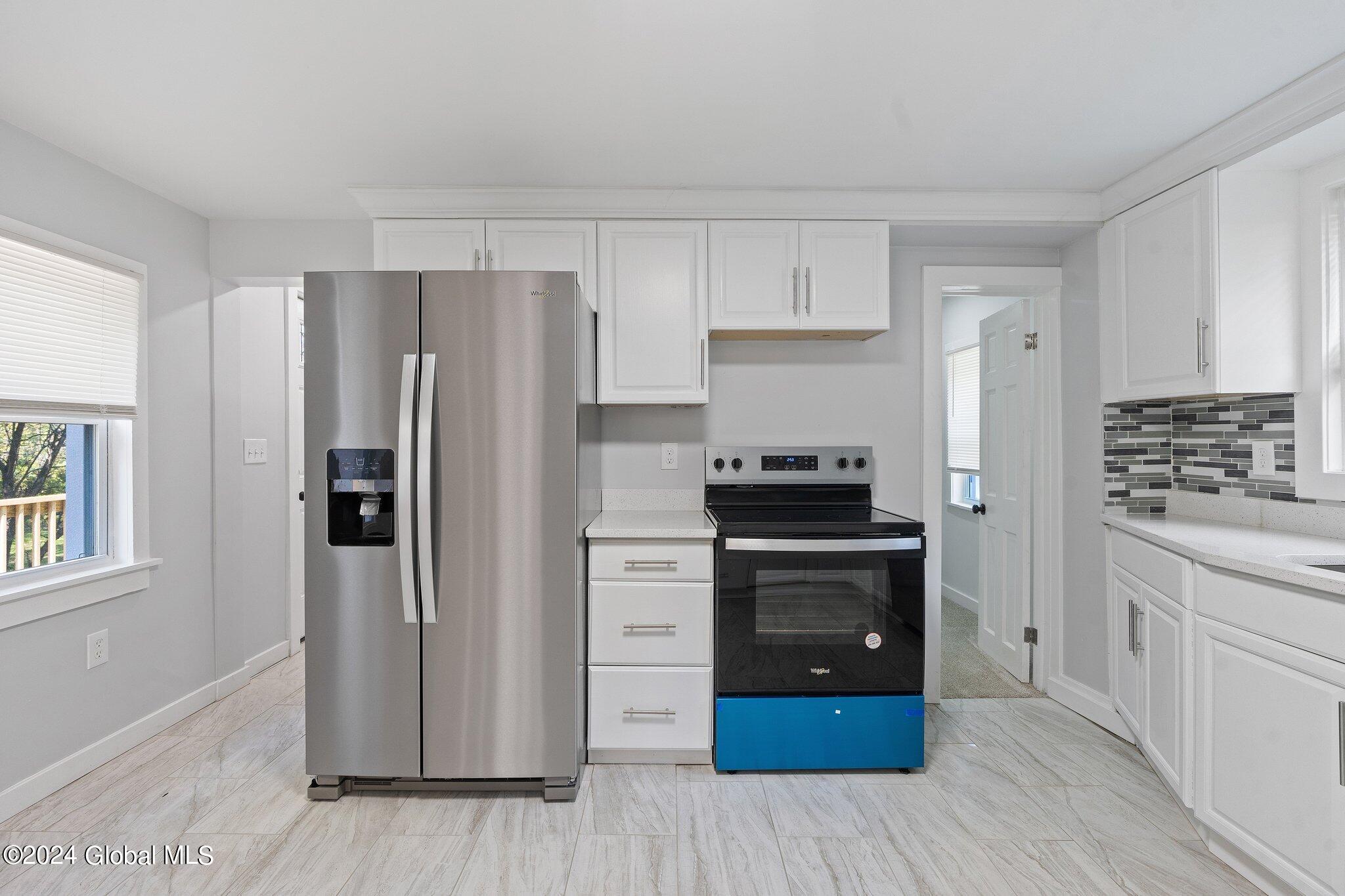 96 W 11th Avenue