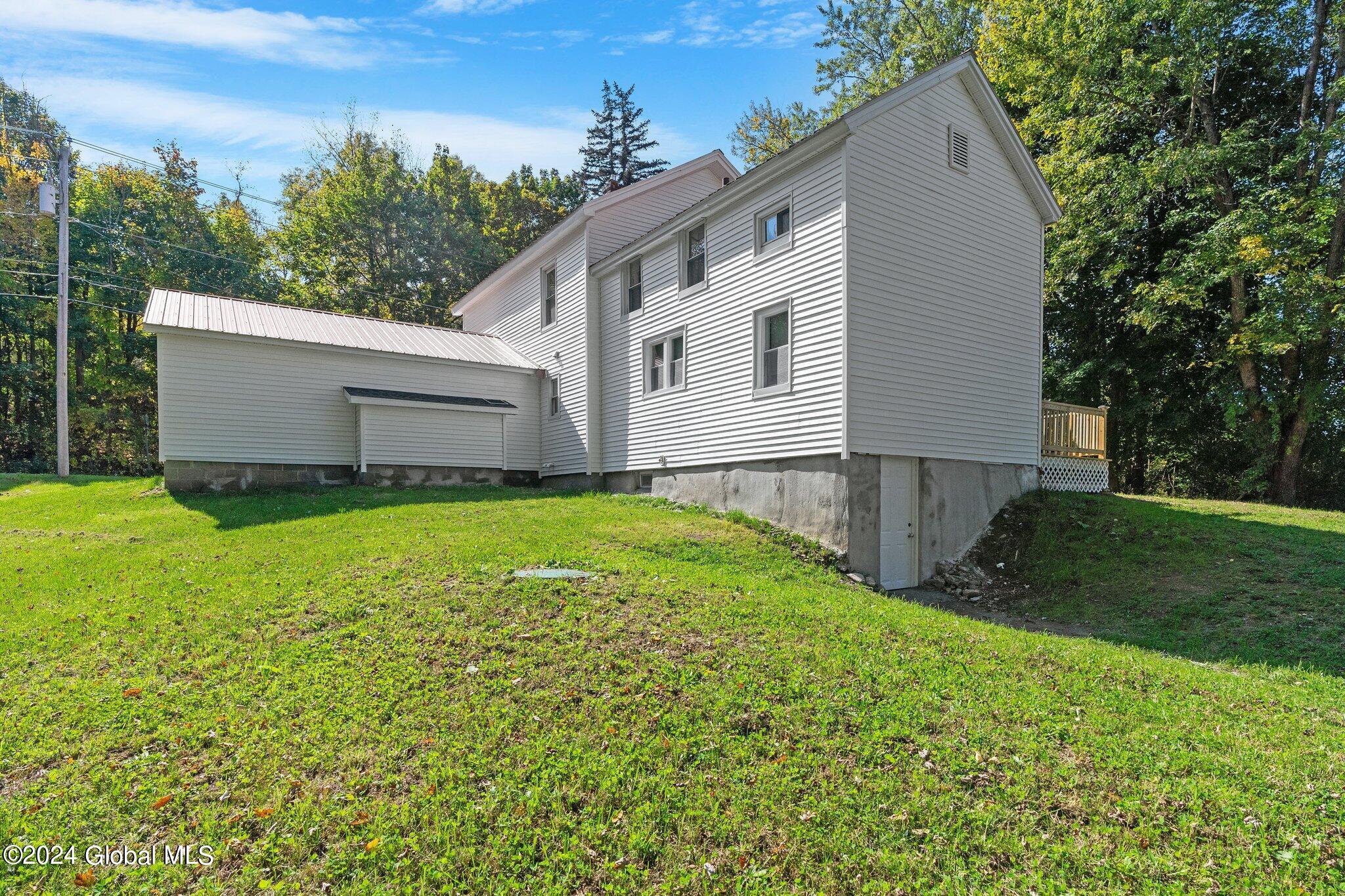 96 W 11th Avenue