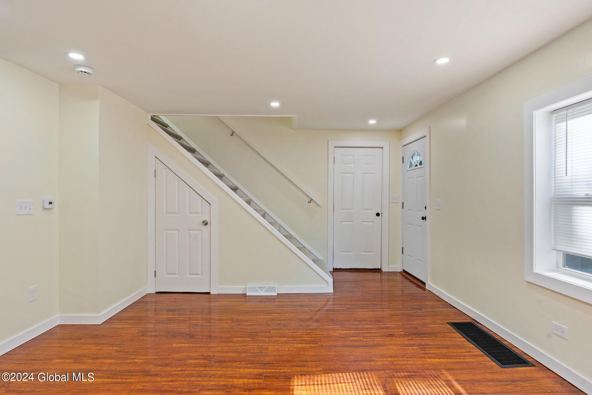 96 W 11th Avenue