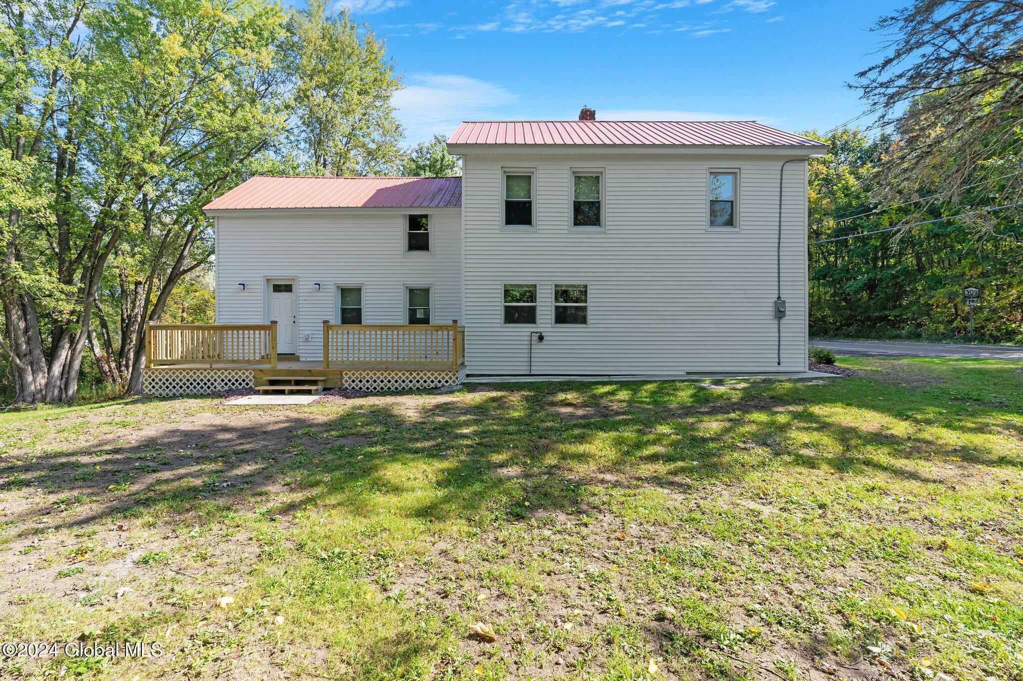 96 W 11th Avenue