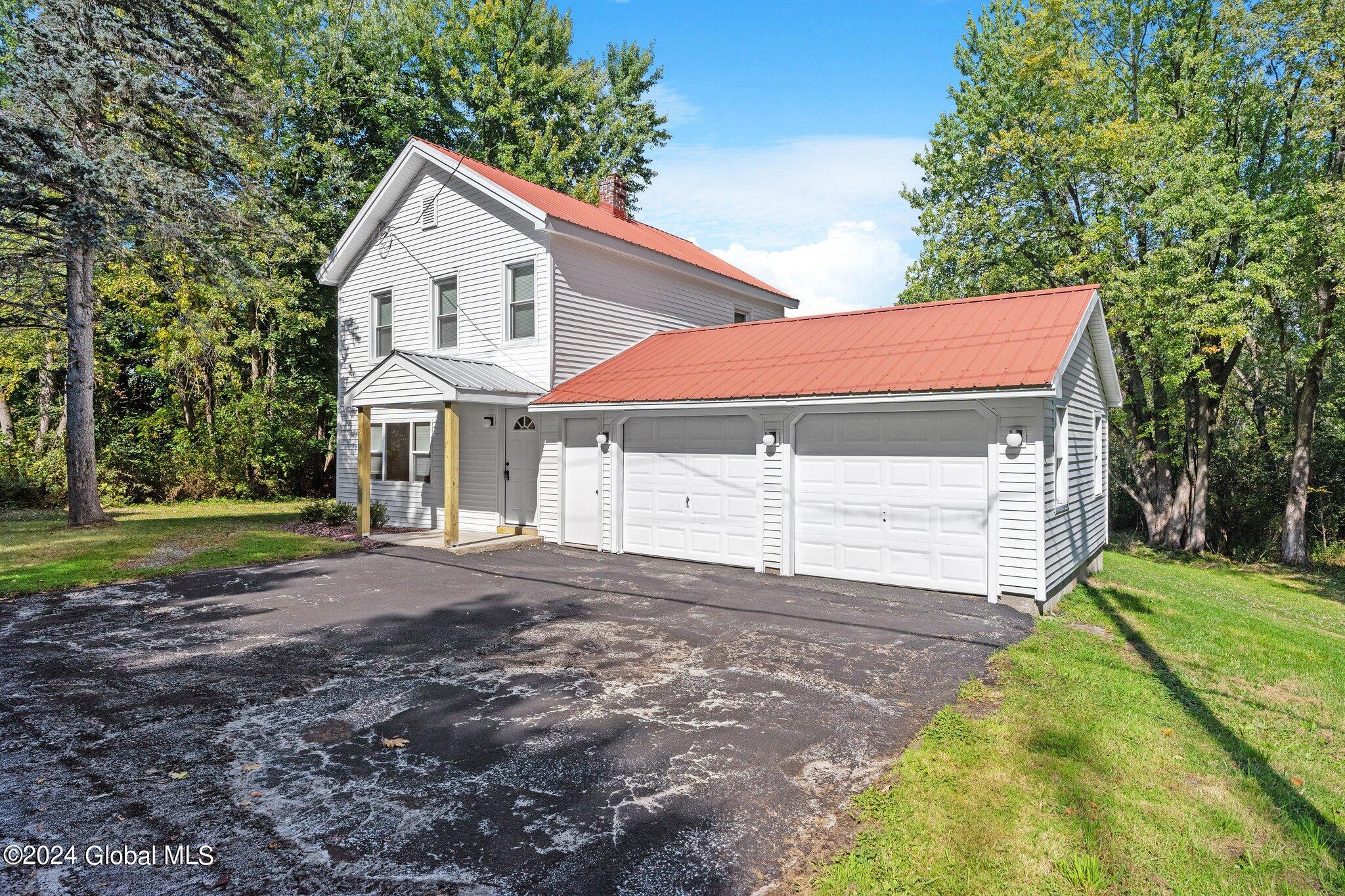 96 W 11th Avenue