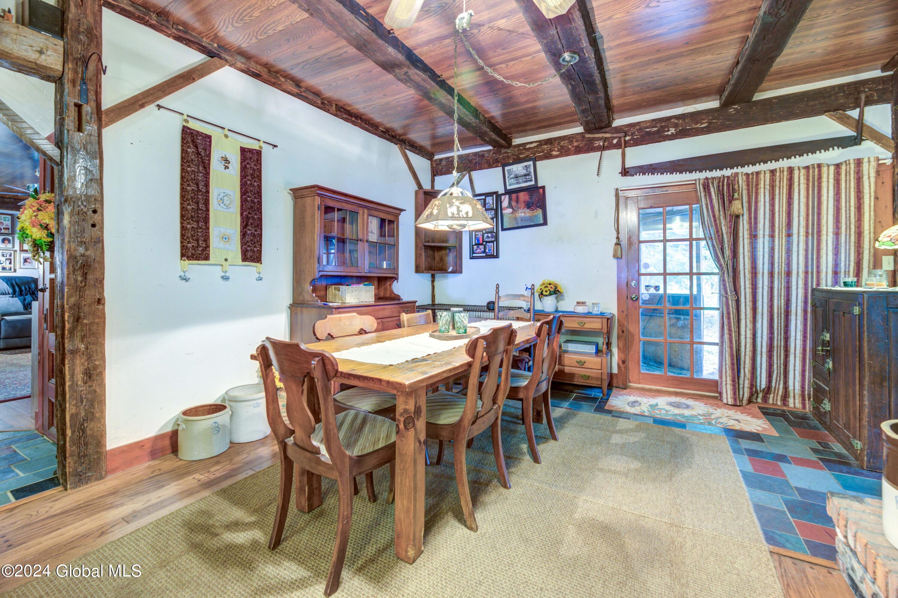263 Griffis Road