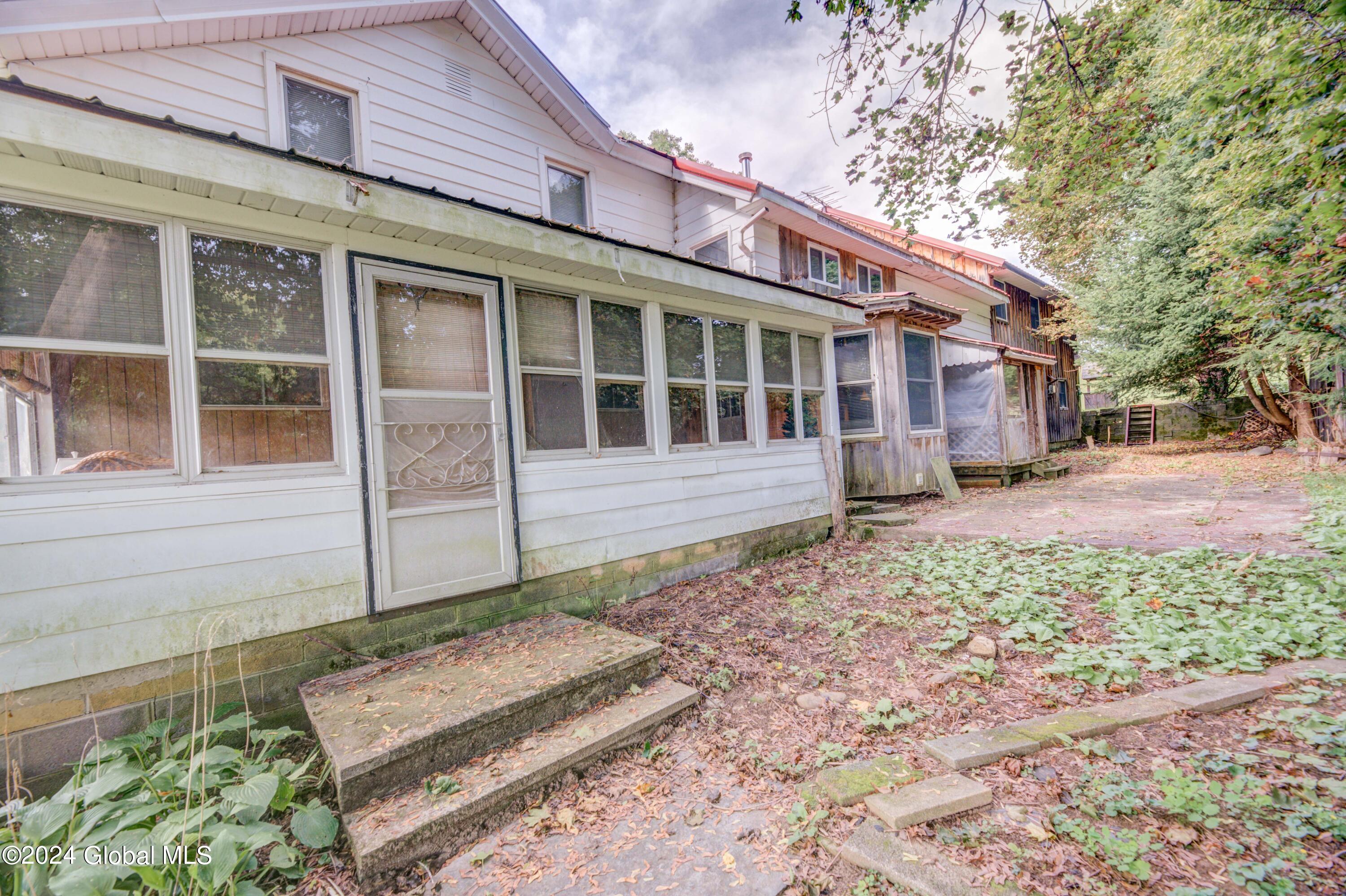 263 Griffis Road