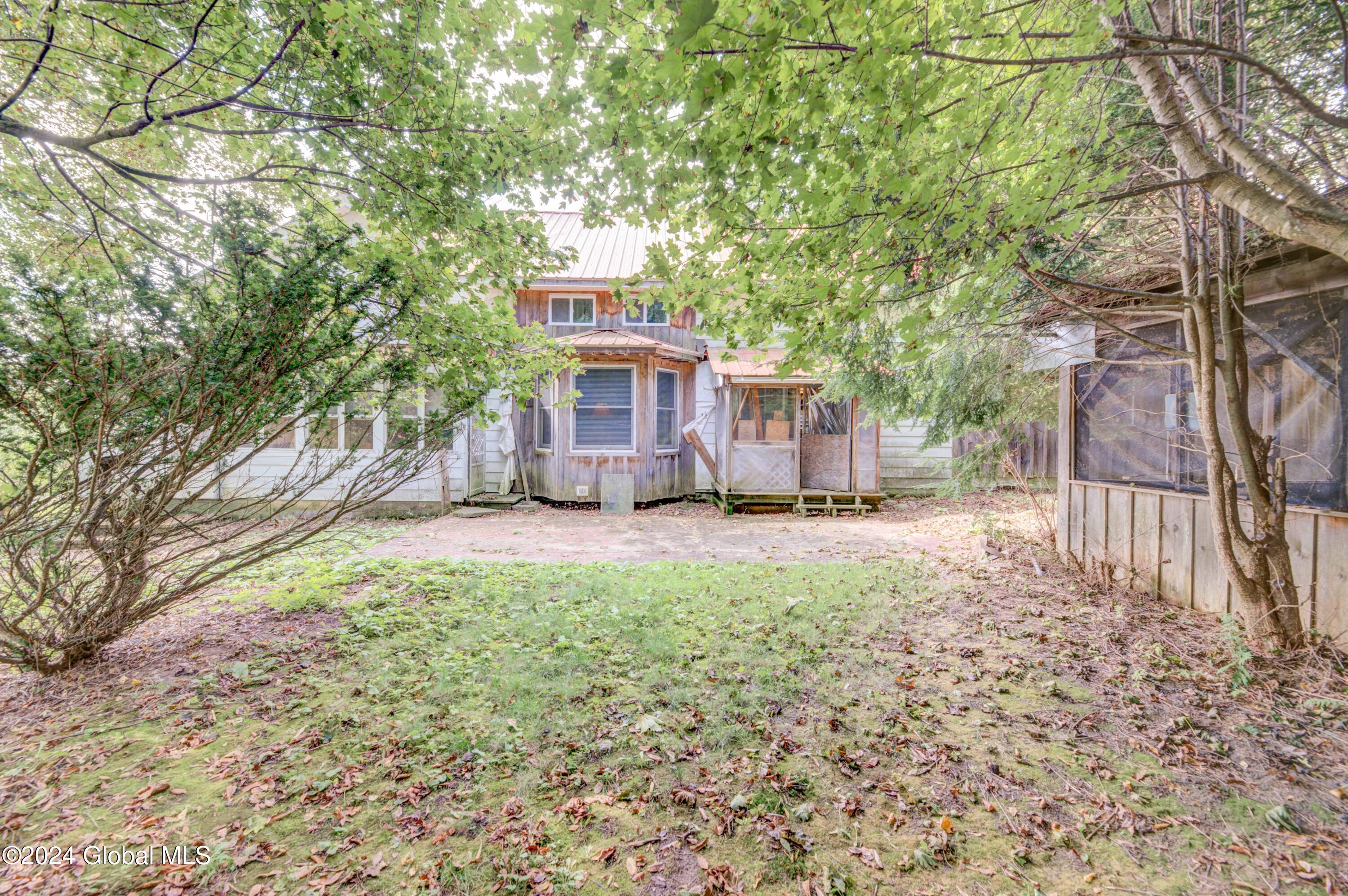 263 Griffis Road