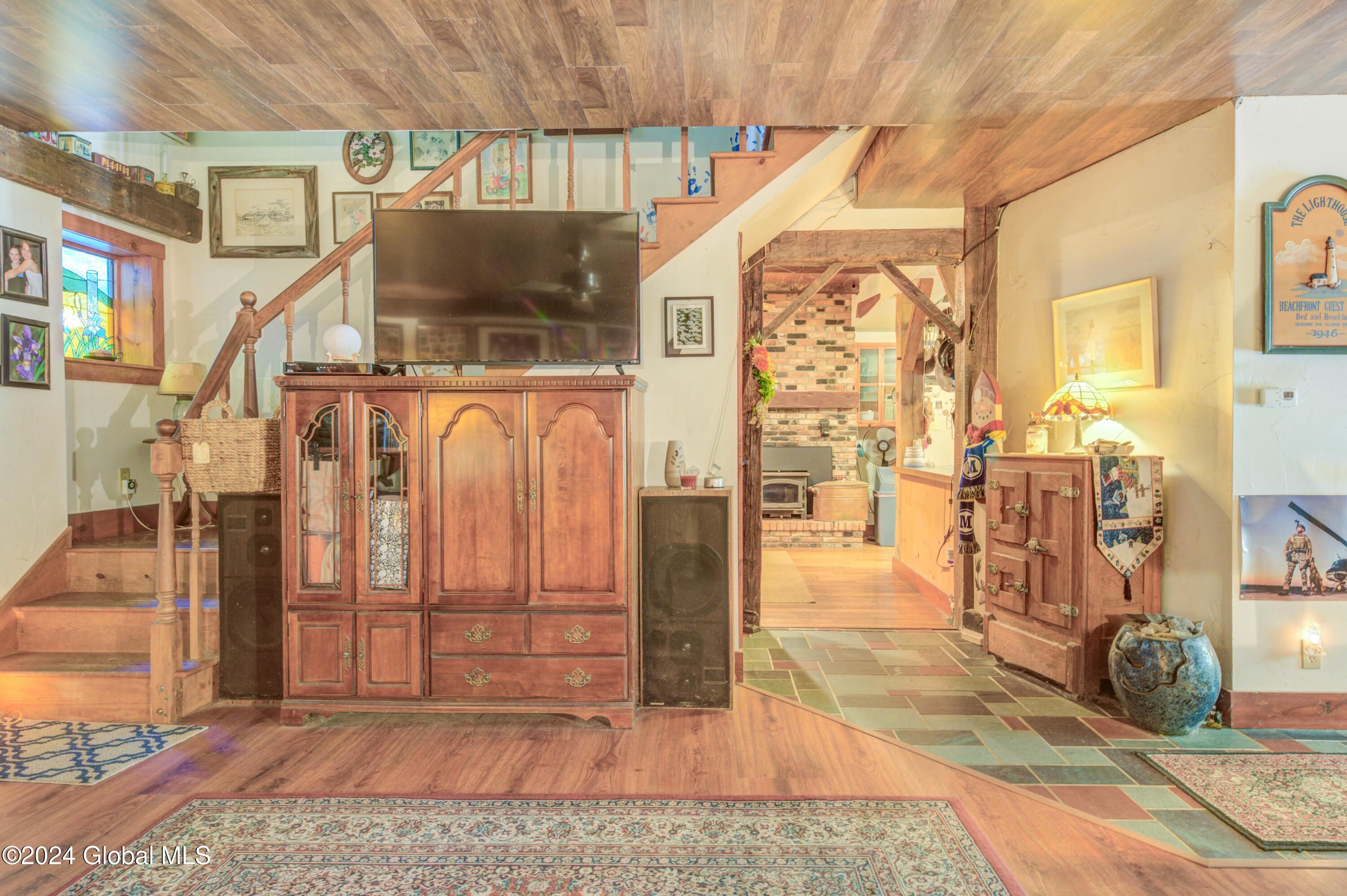 263 Griffis Road