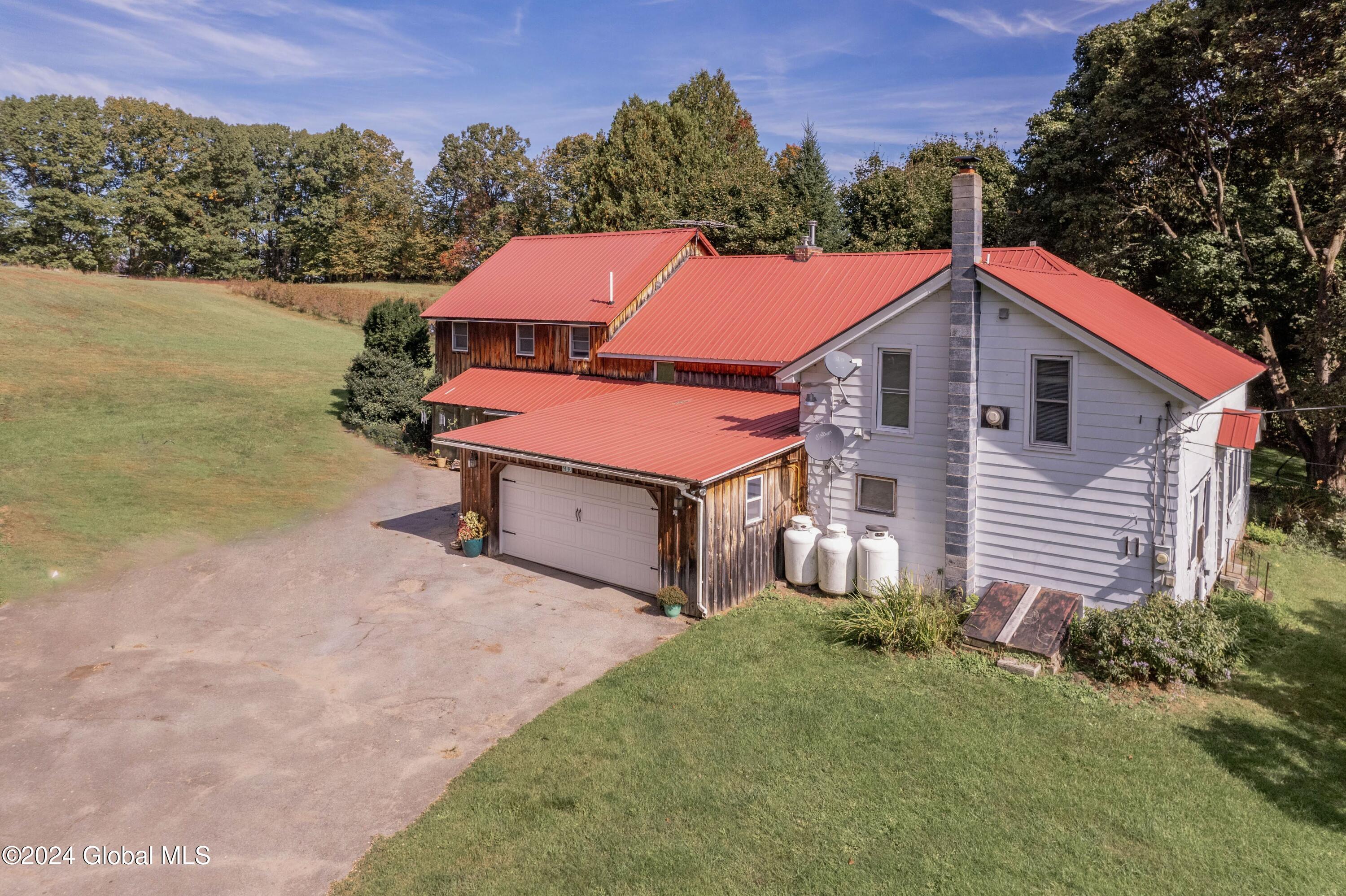 263 Griffis Road