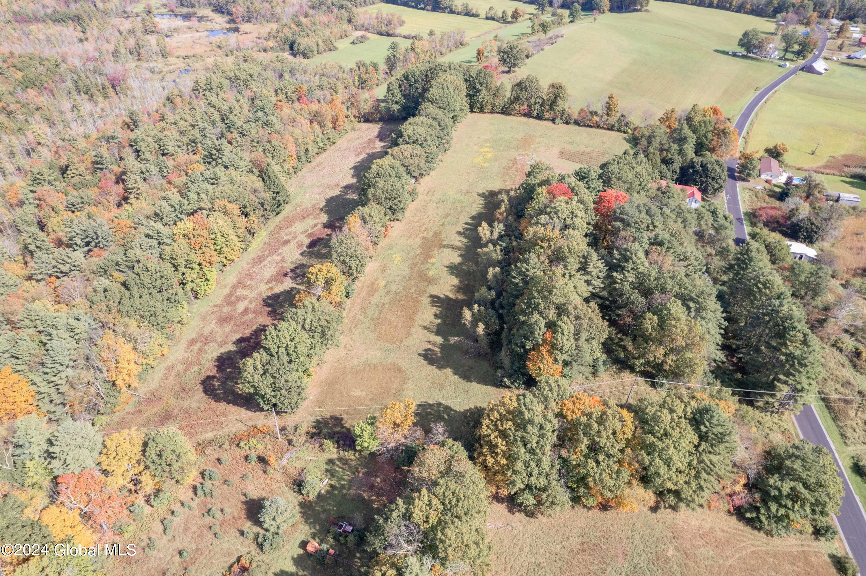 263 Griffis Road