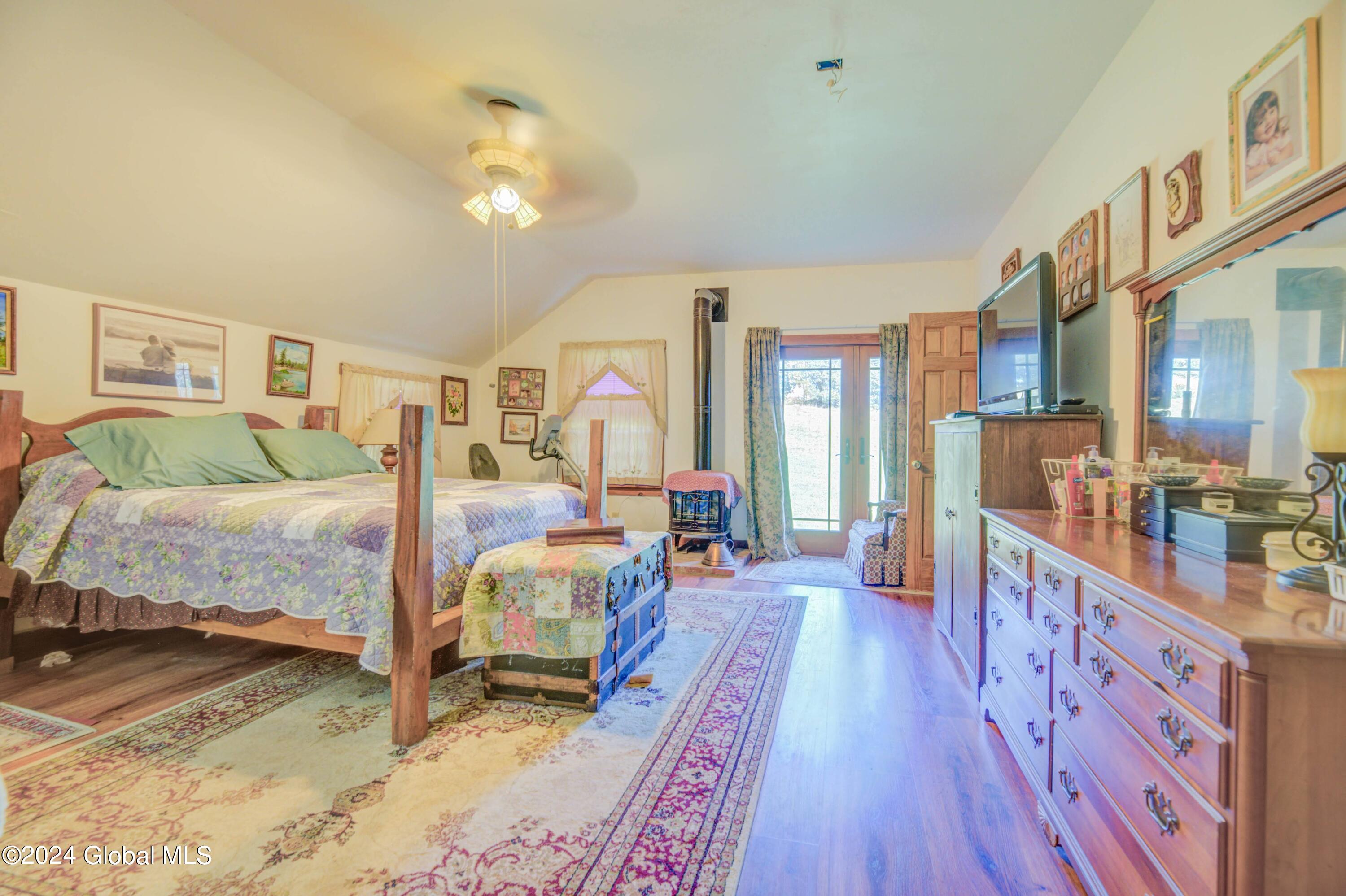 263 Griffis Road