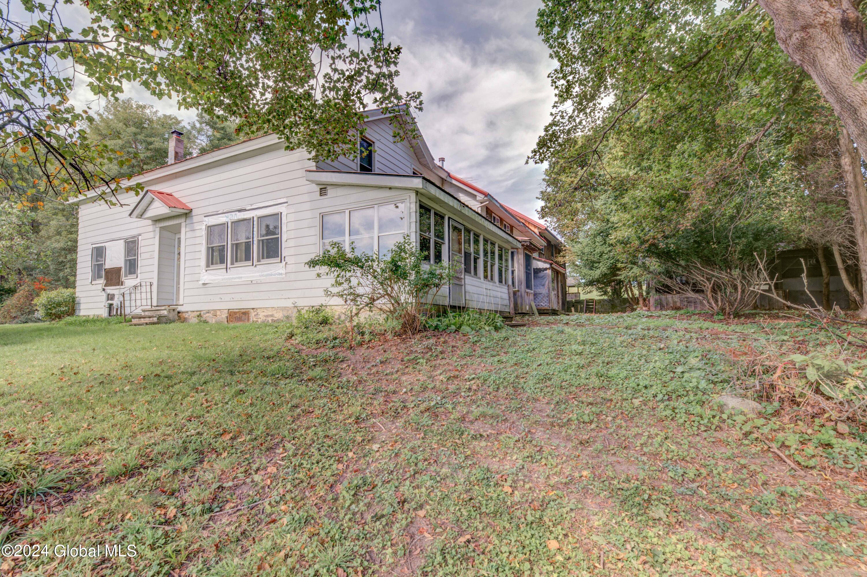 263 Griffis Road