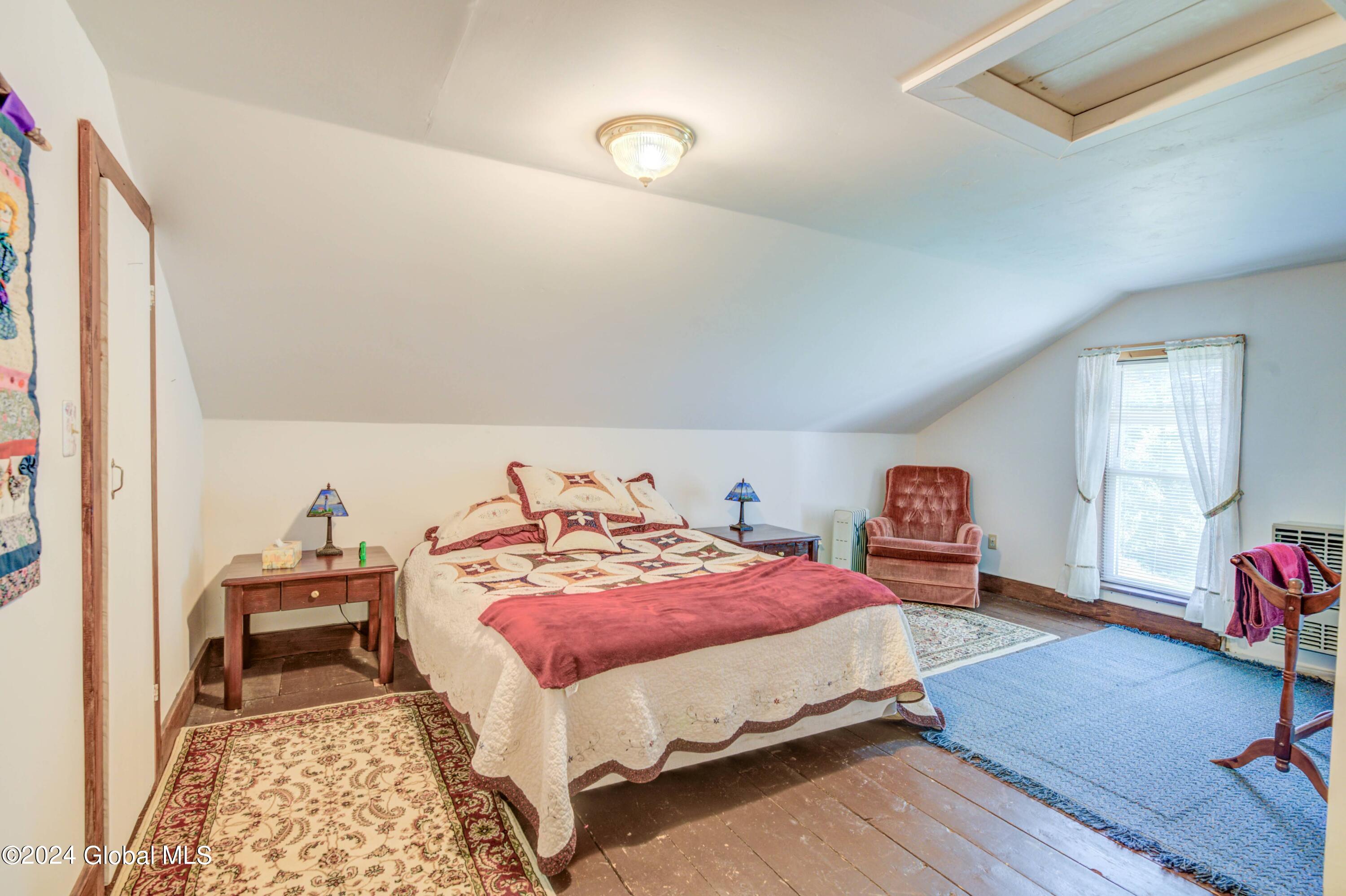 263 Griffis Road
