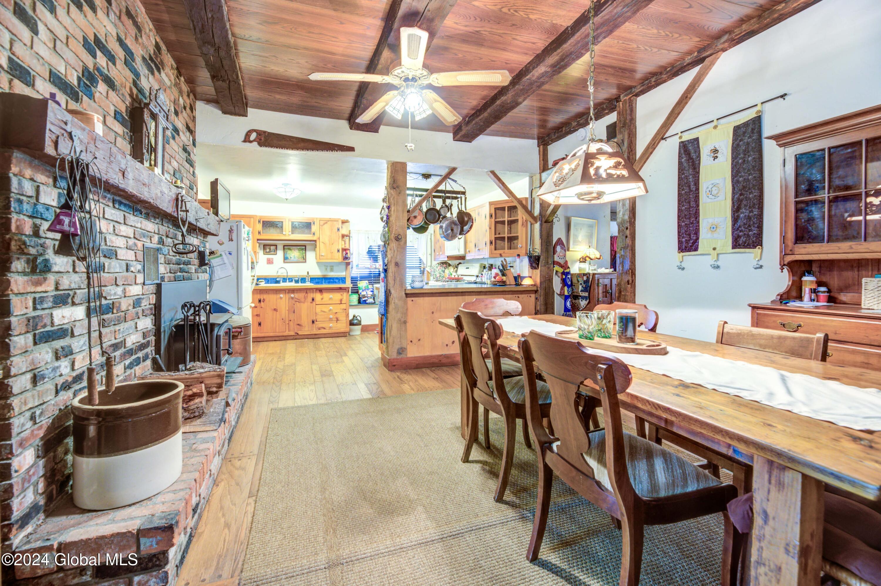263 Griffis Road