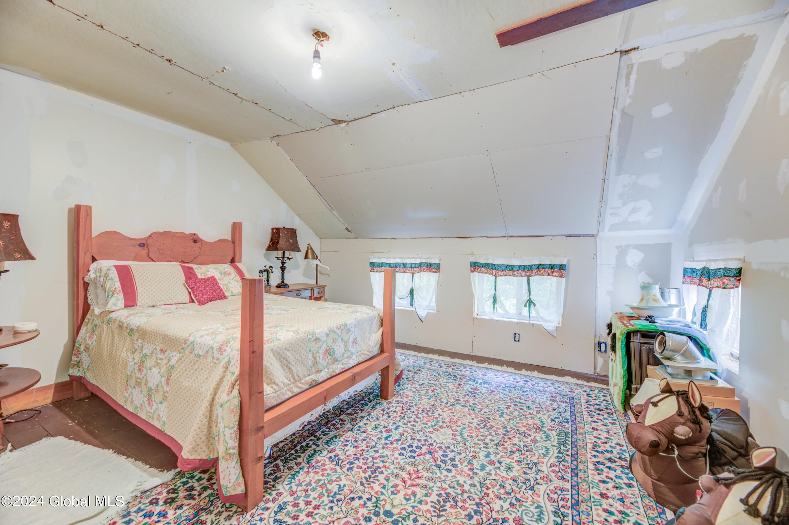 263 Griffis Road