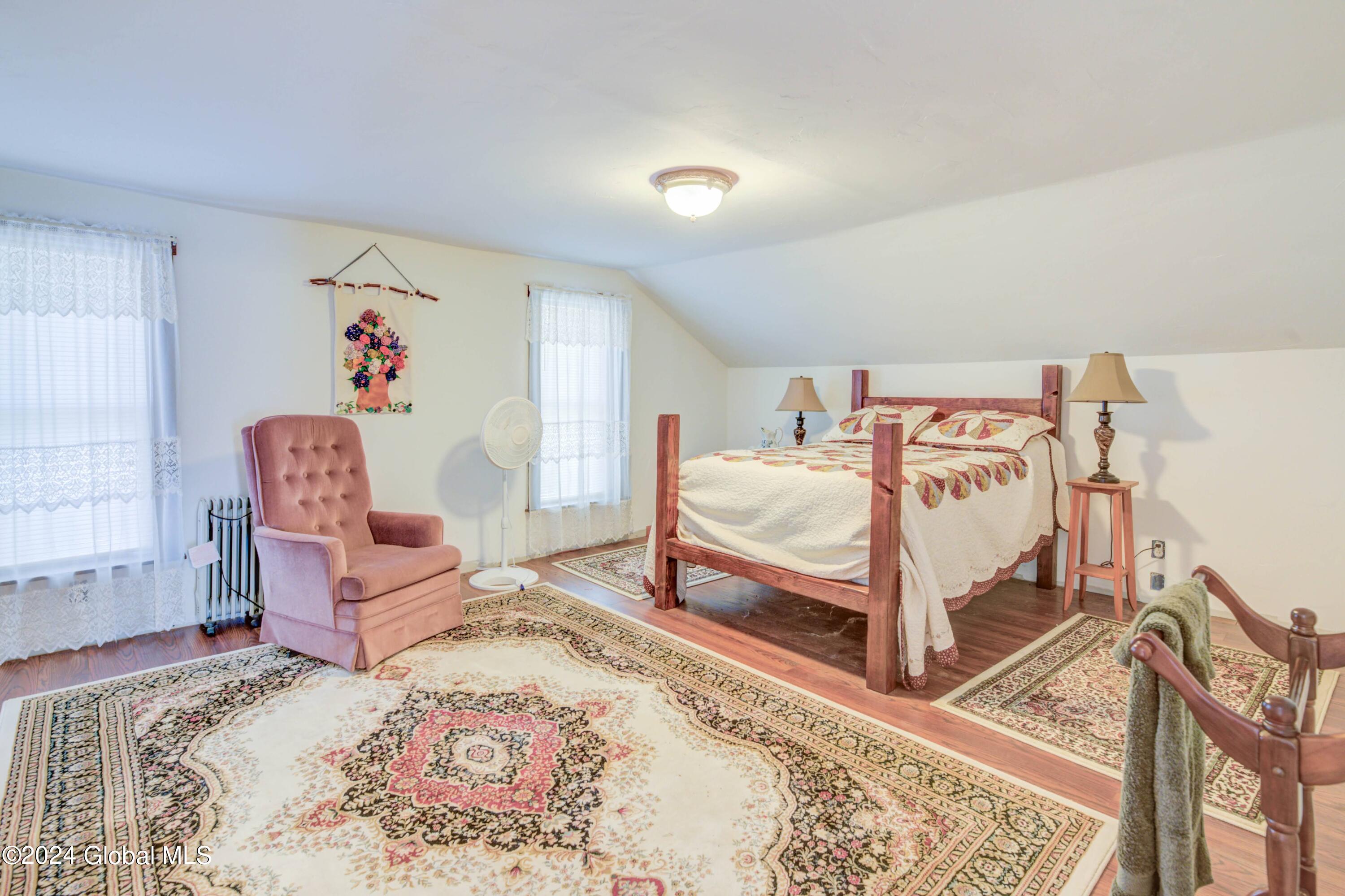 263 Griffis Road