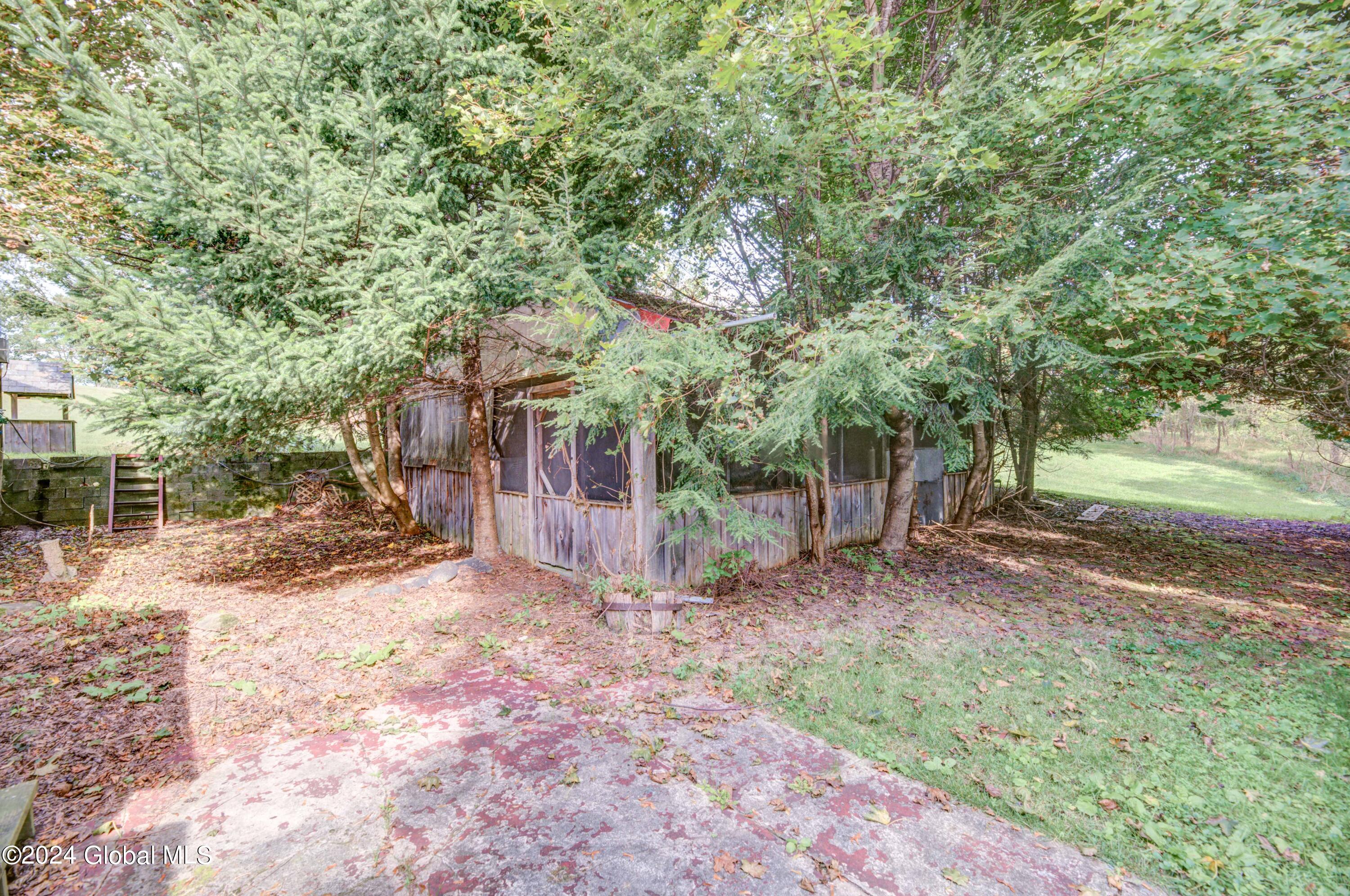 263 Griffis Road