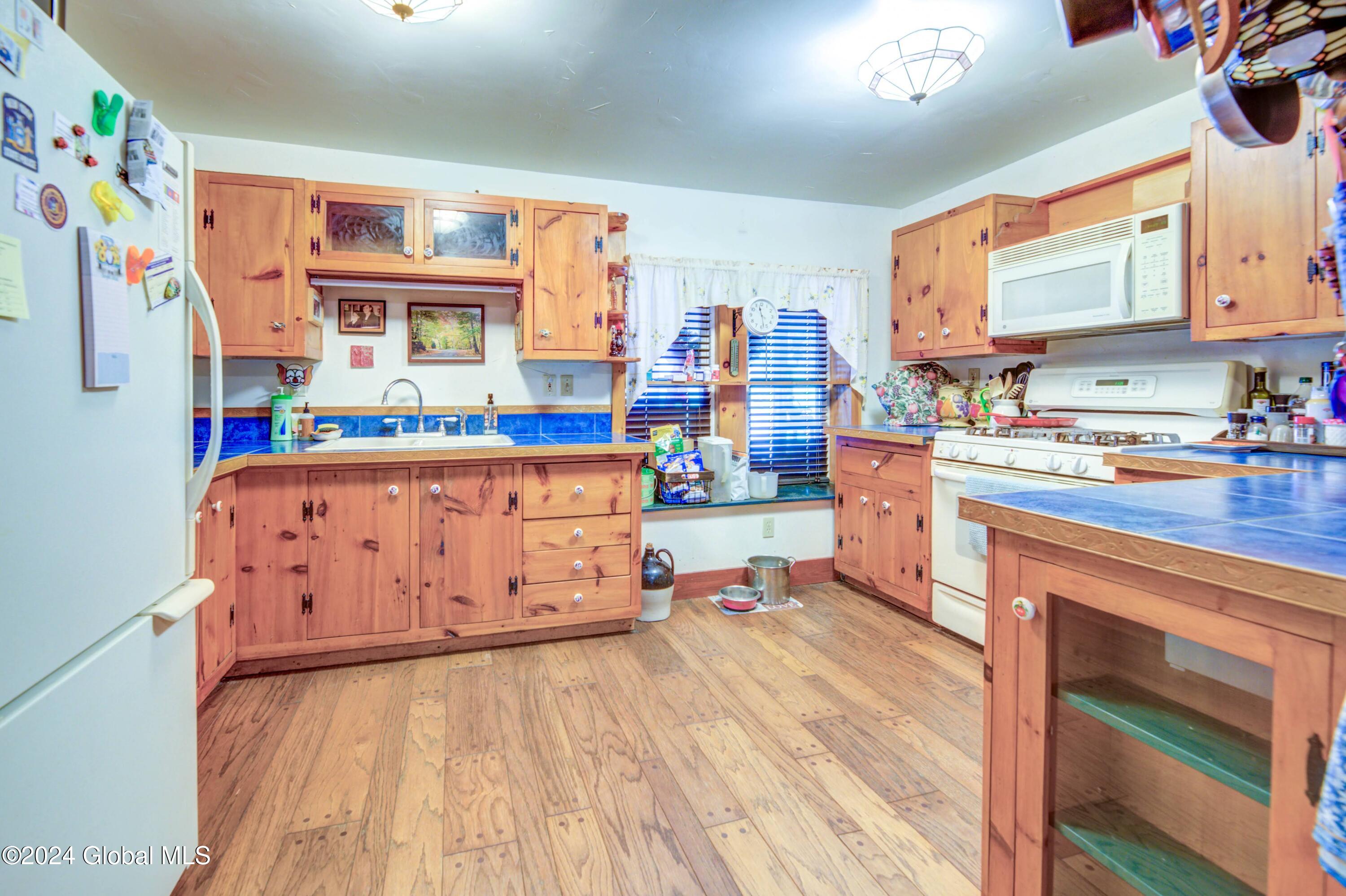 263 Griffis Road