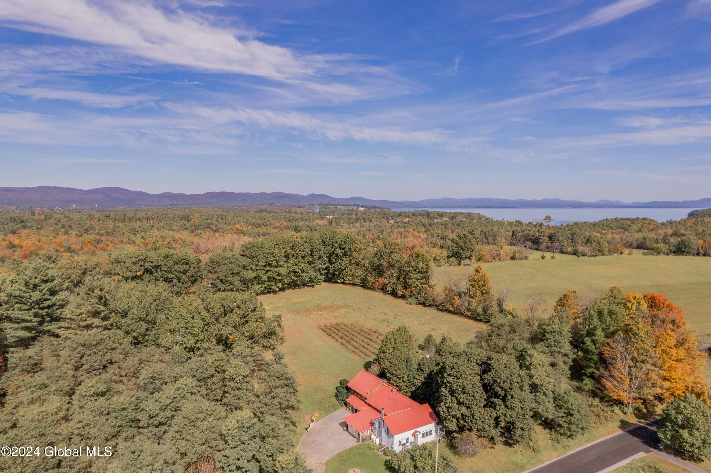 263 Griffis Road