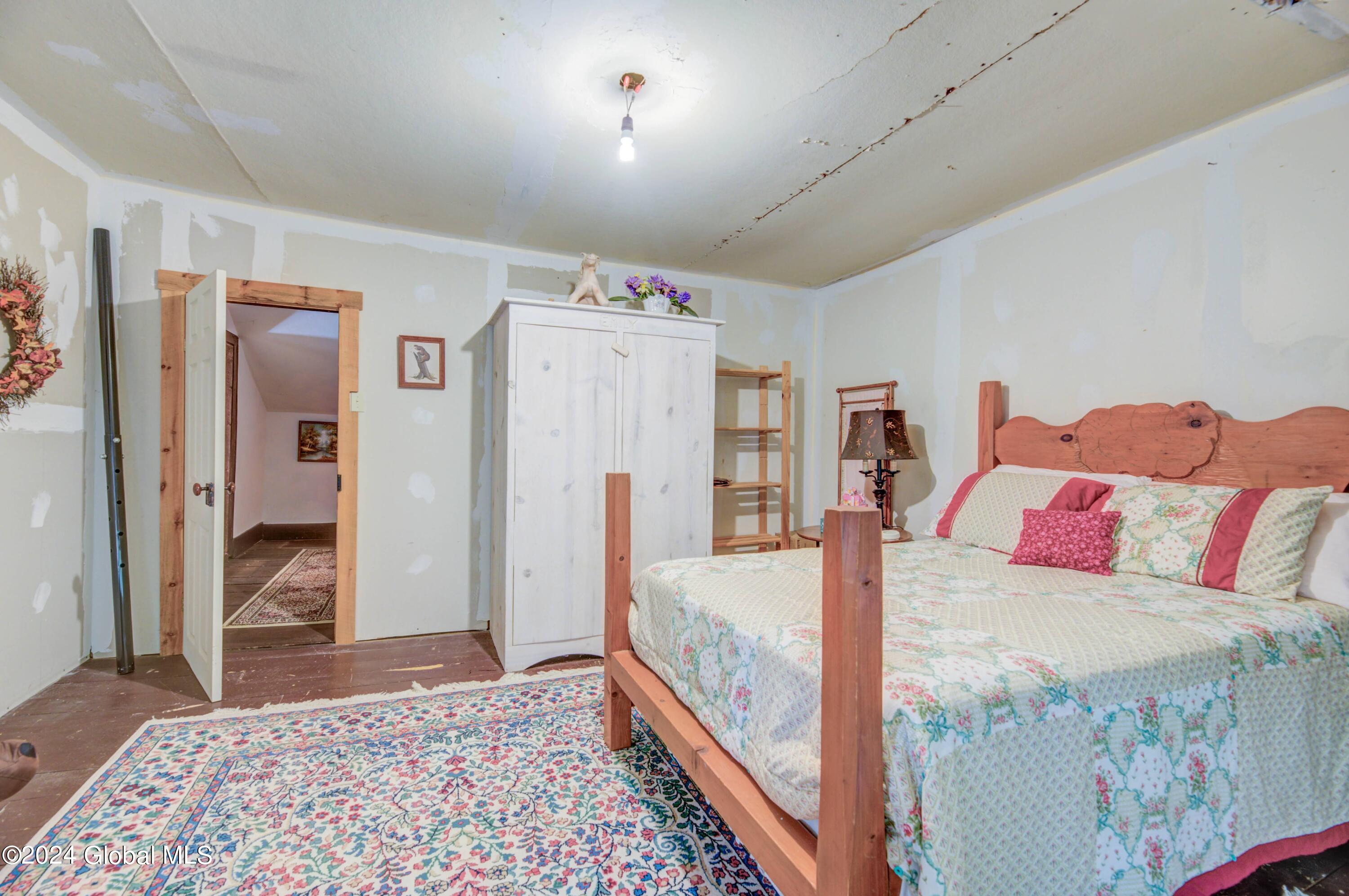 263 Griffis Road
