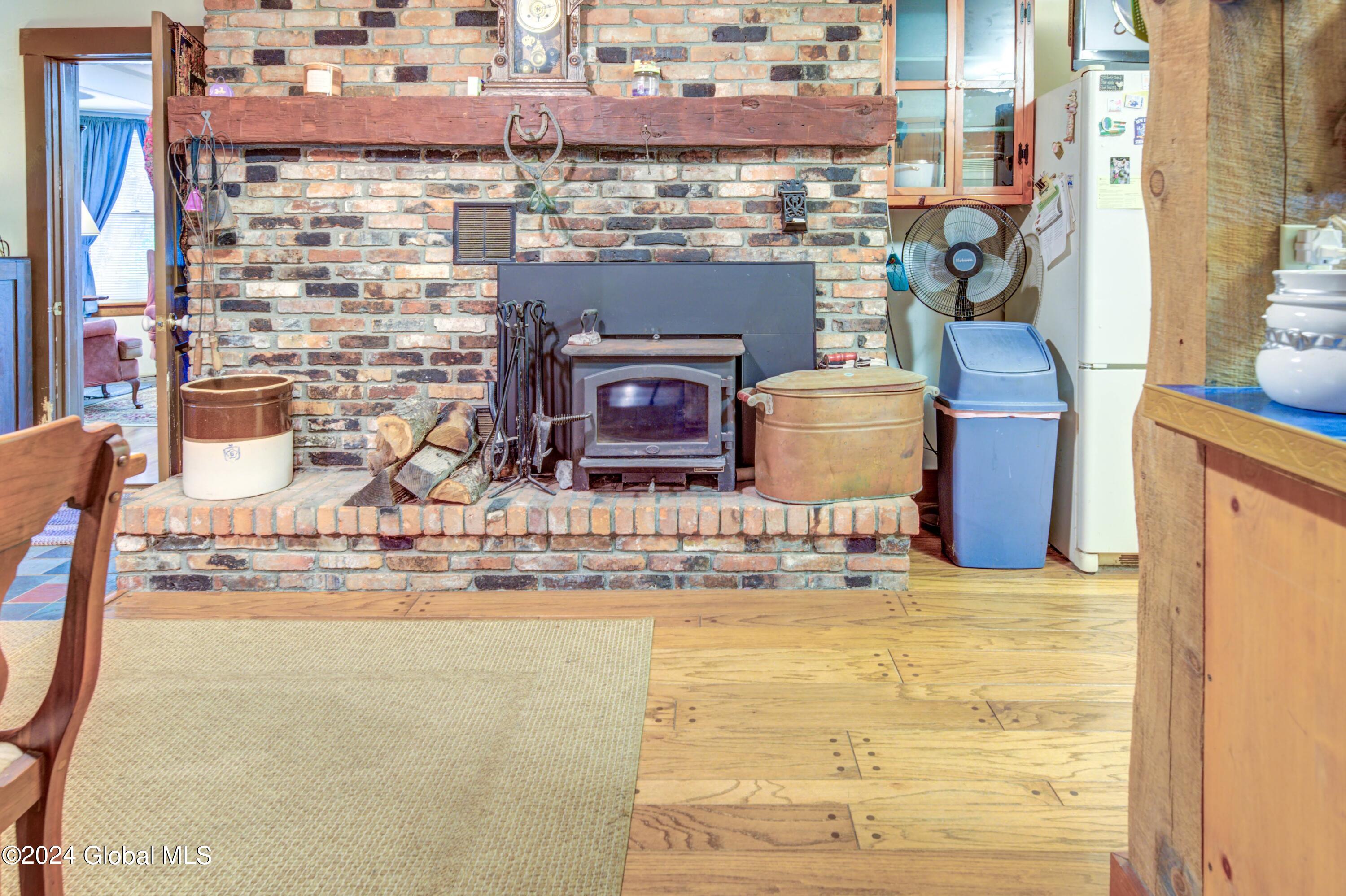 263 Griffis Road