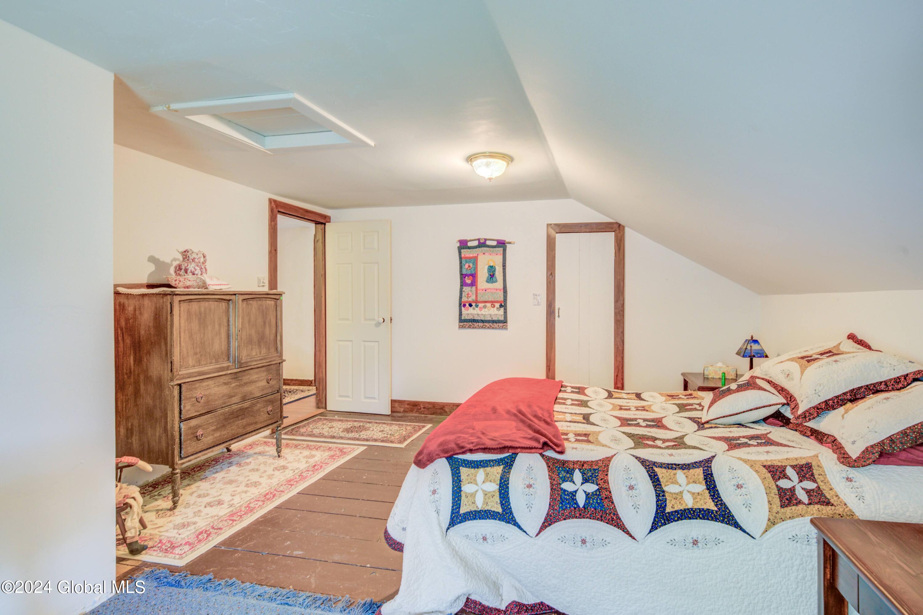 263 Griffis Road