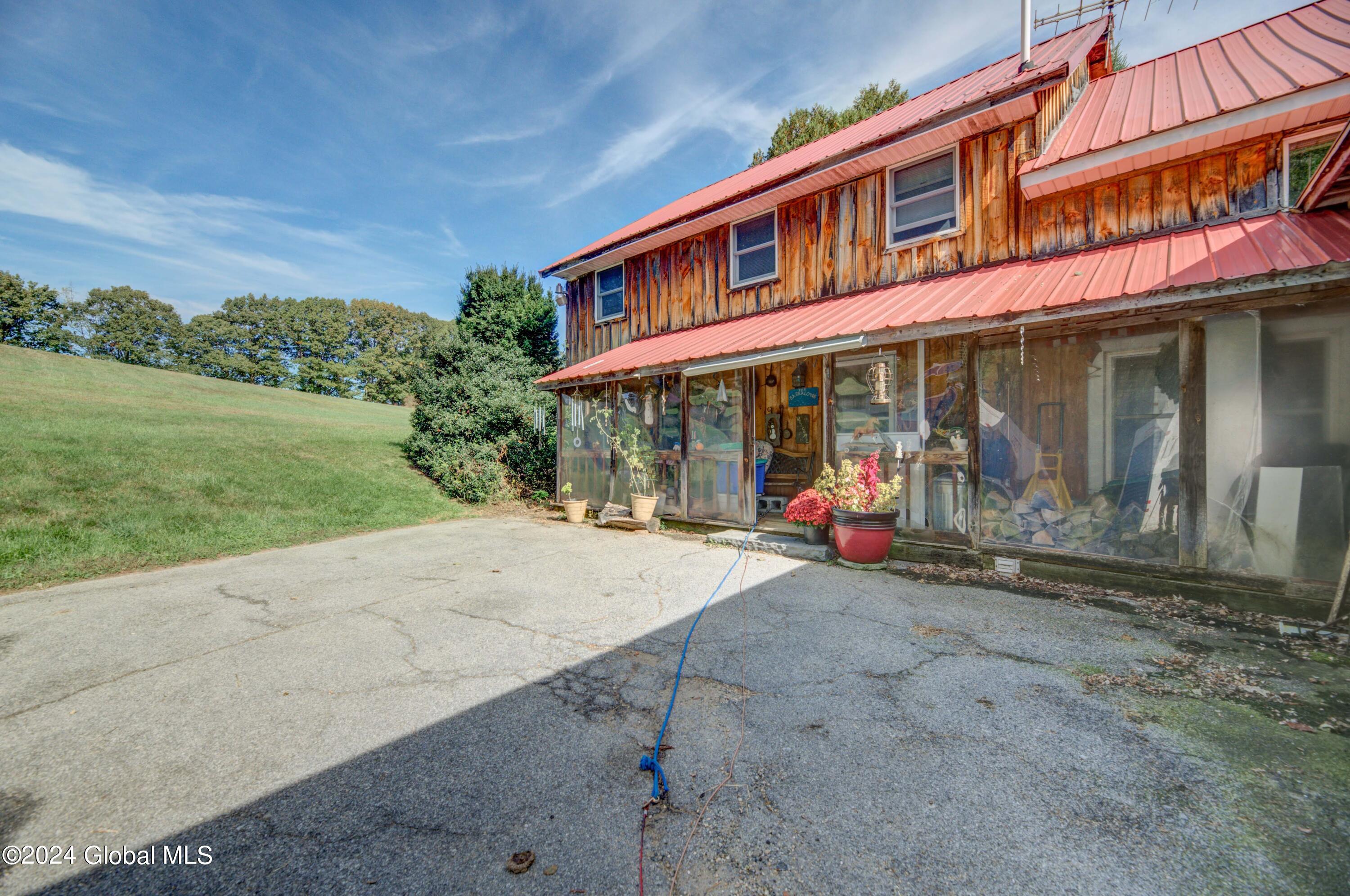 263 Griffis Road