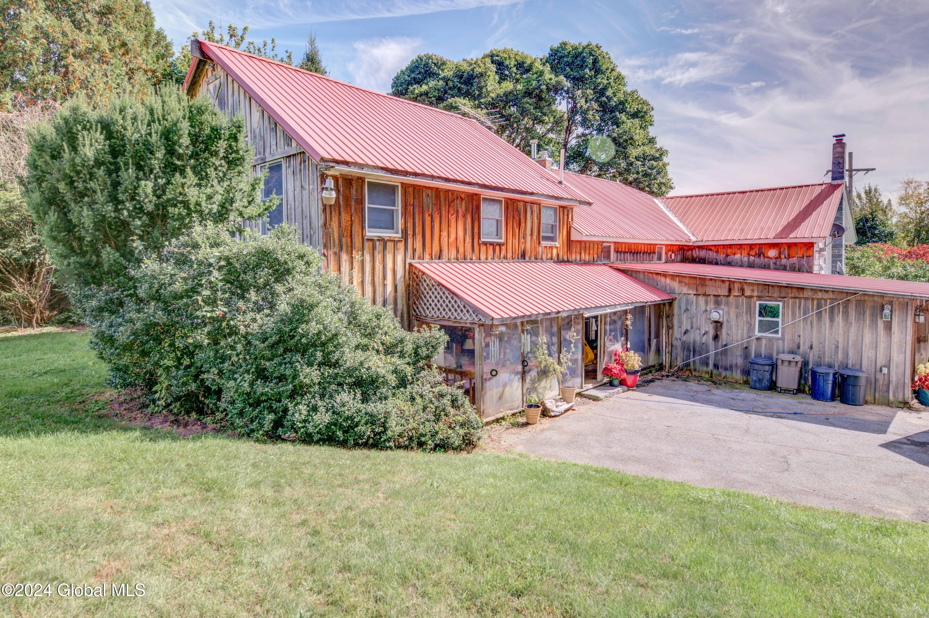 263 Griffis Road