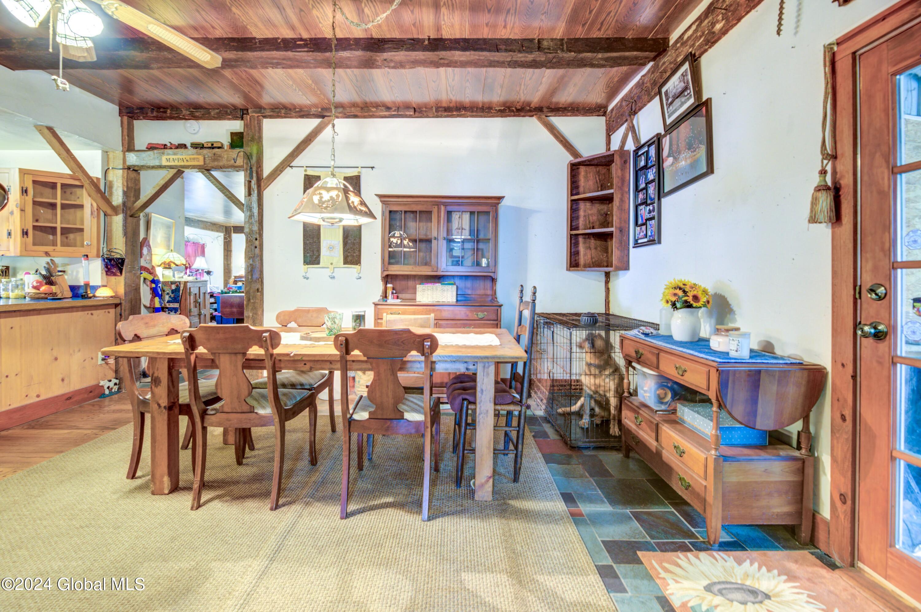 263 Griffis Road