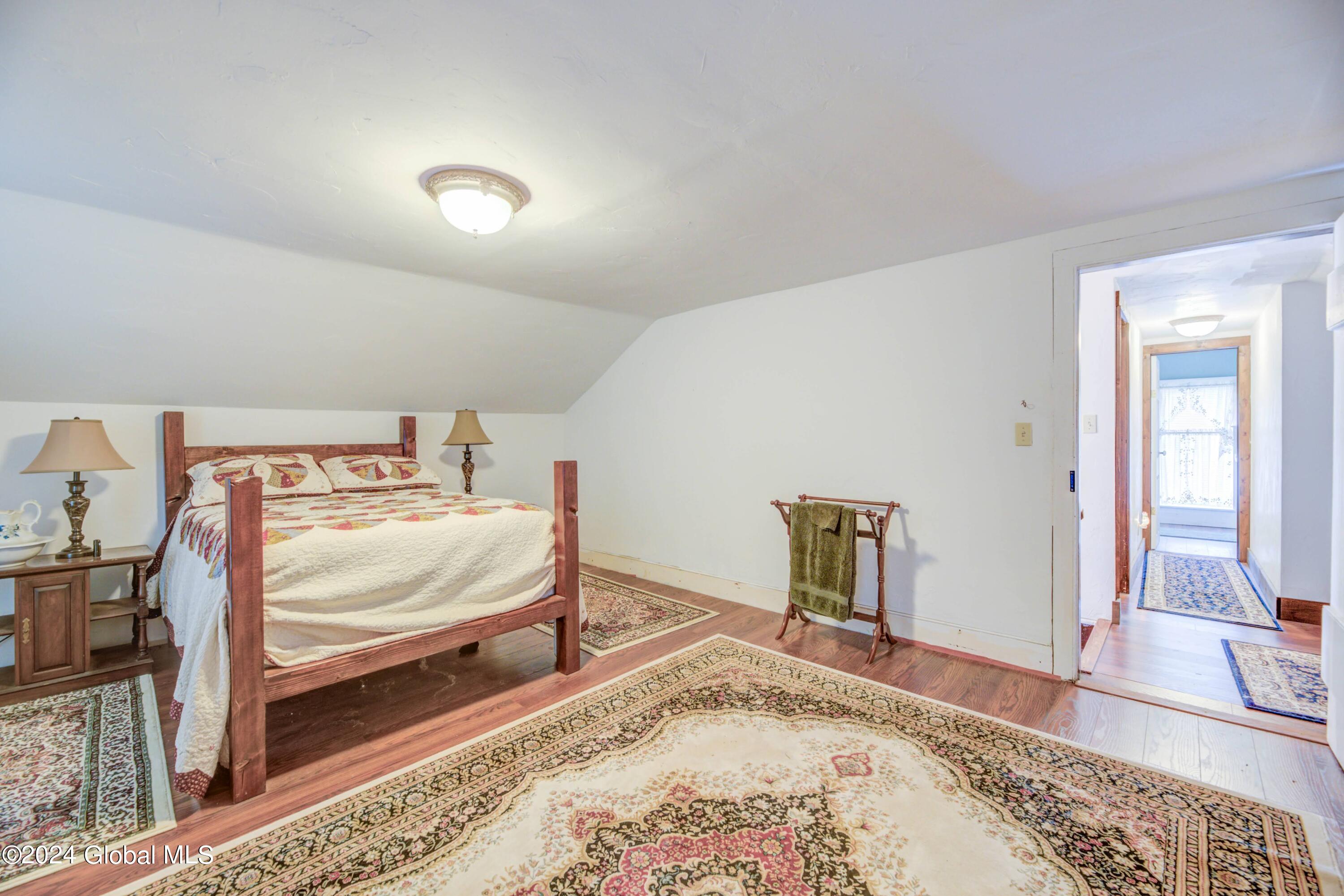 263 Griffis Road