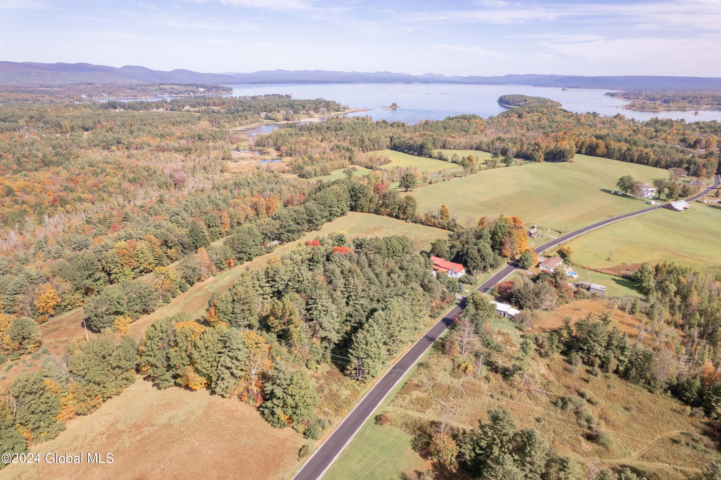 263 Griffis Road