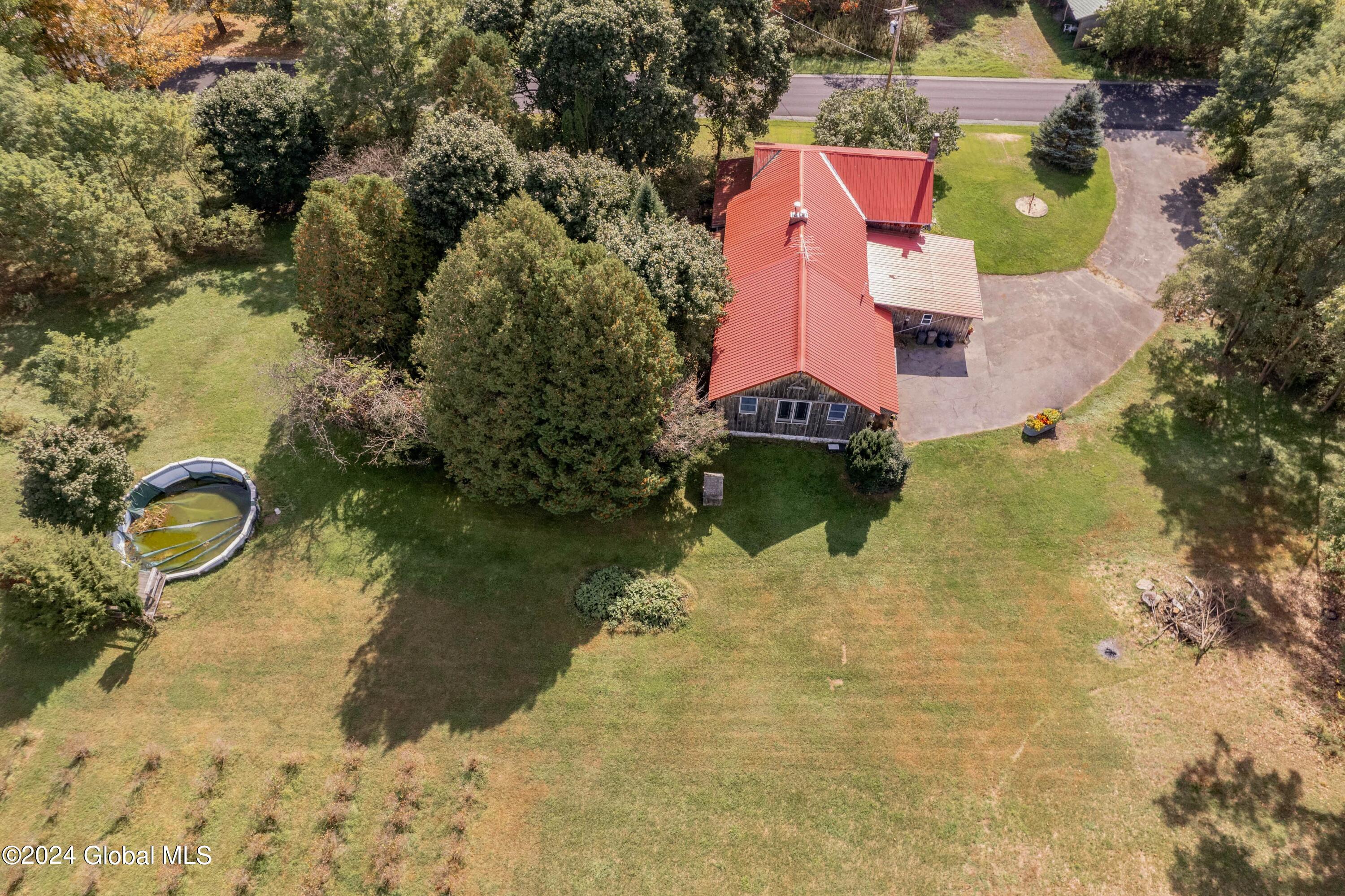 263 Griffis Road