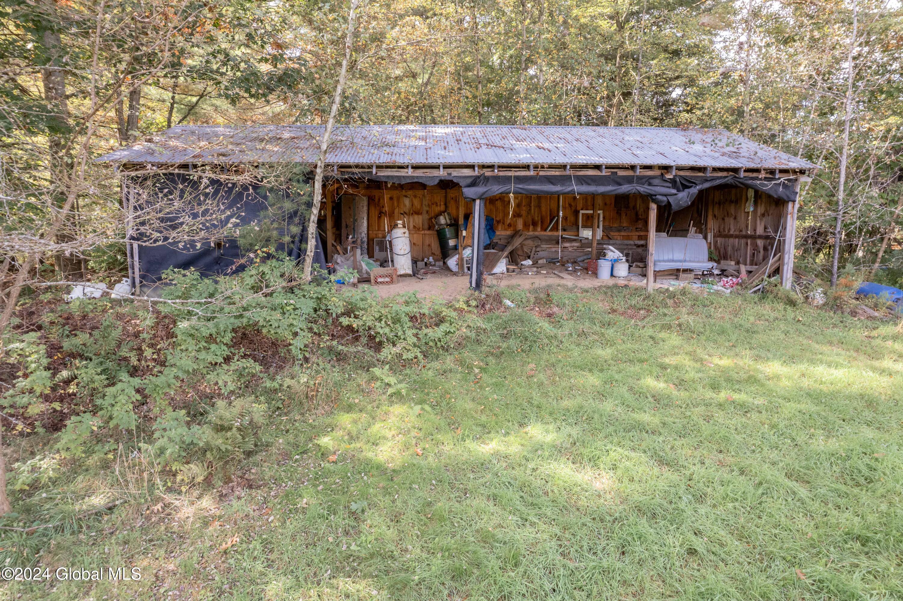 263 Griffis Road