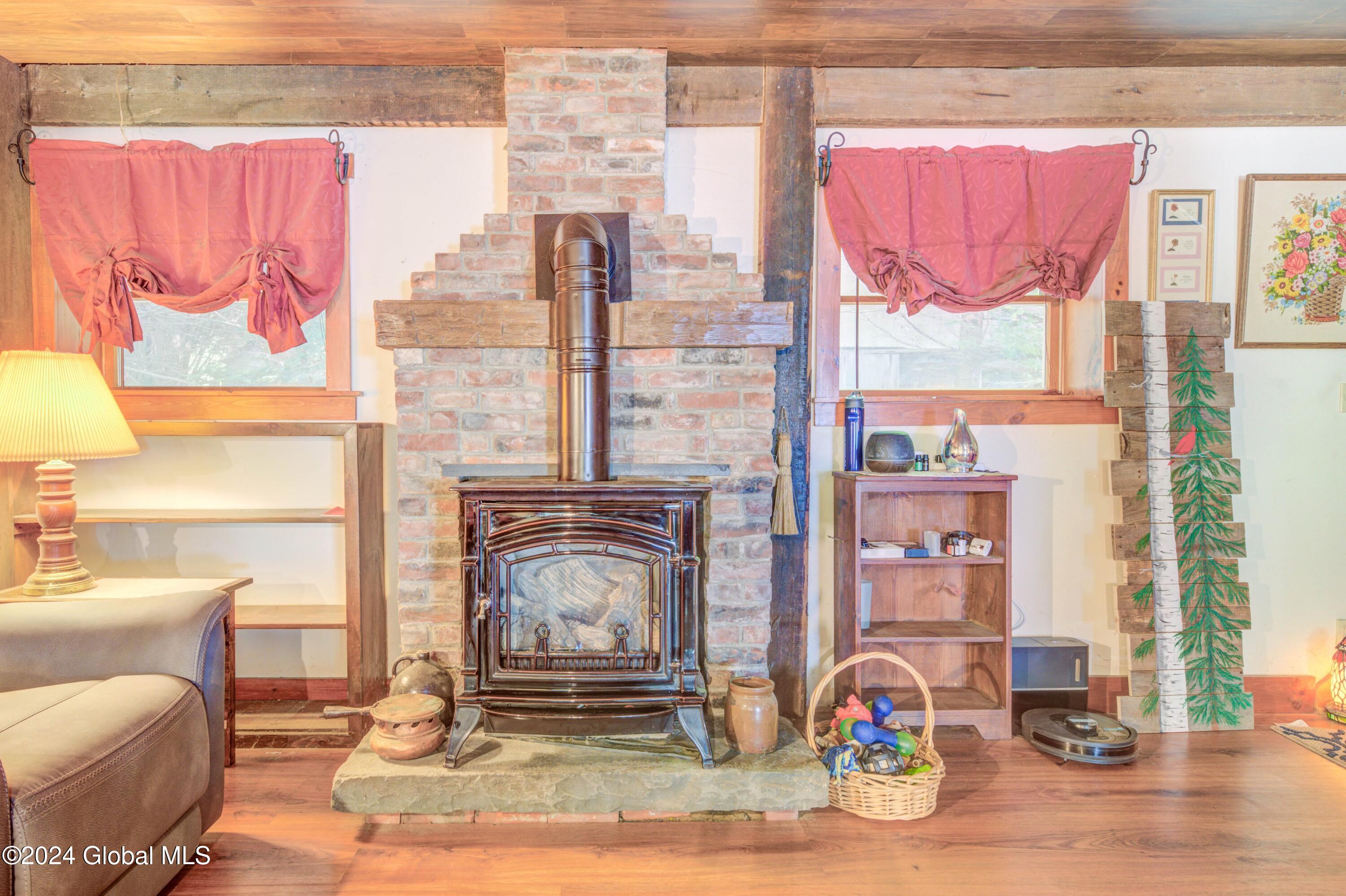 263 Griffis Road