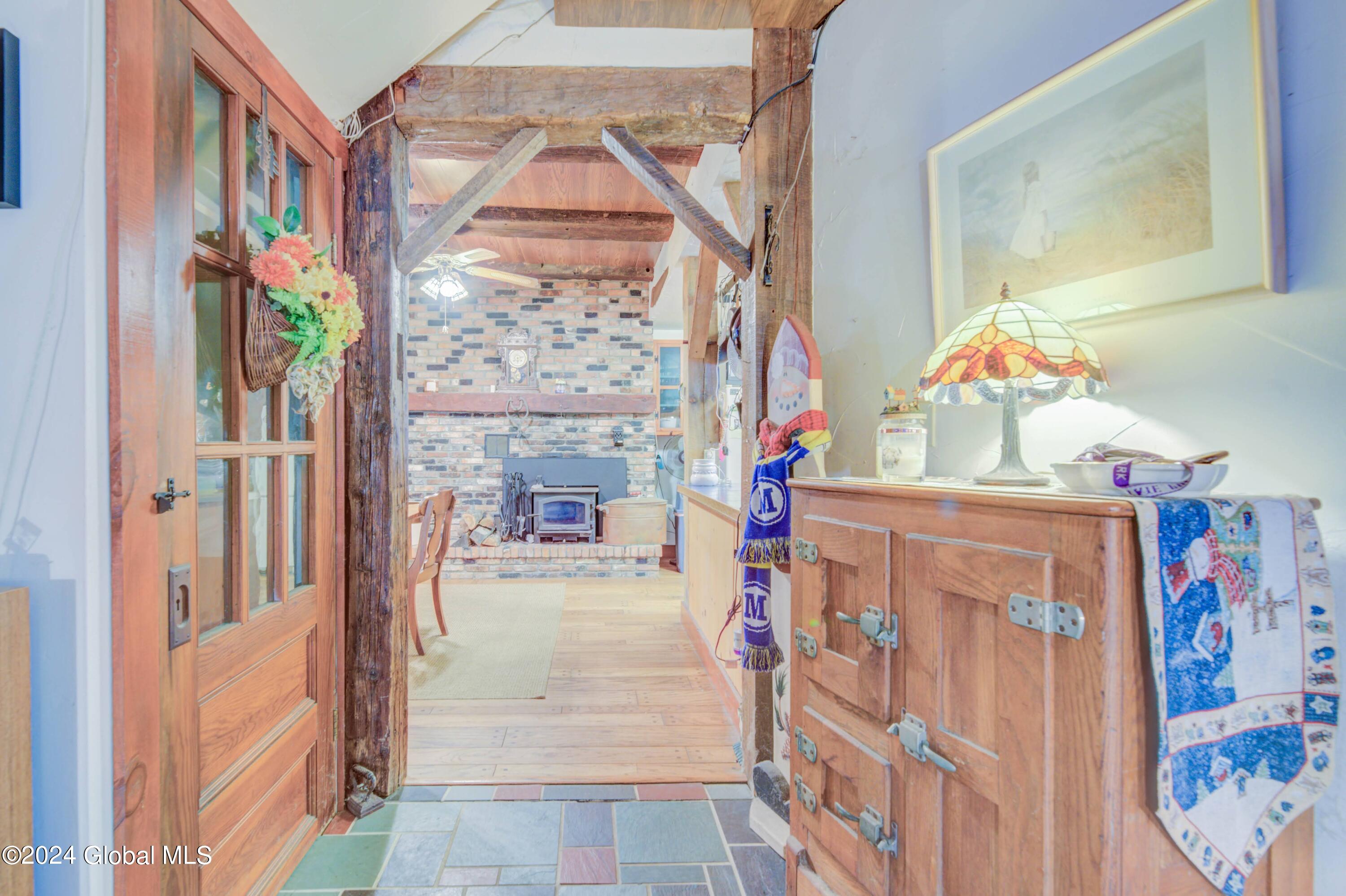 263 Griffis Road
