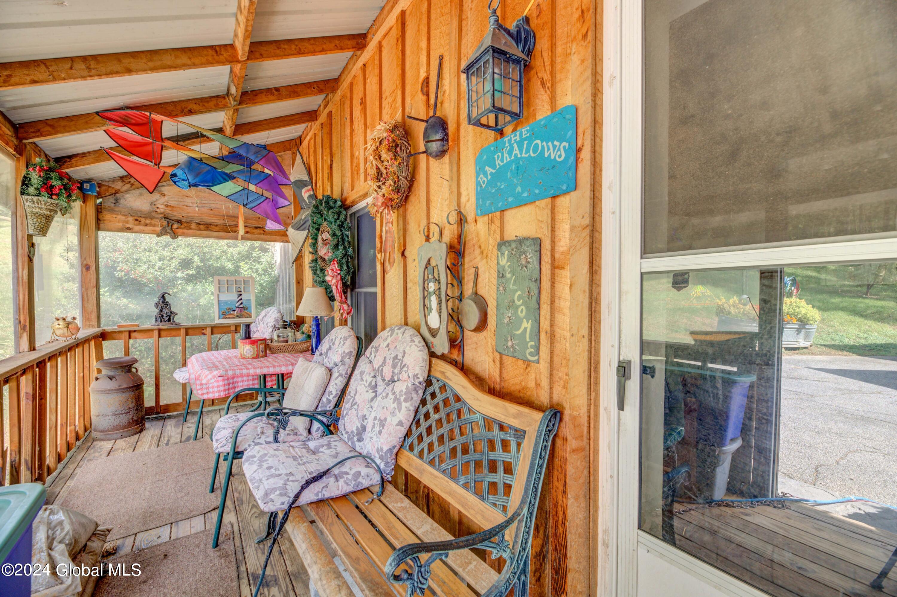 263 Griffis Road