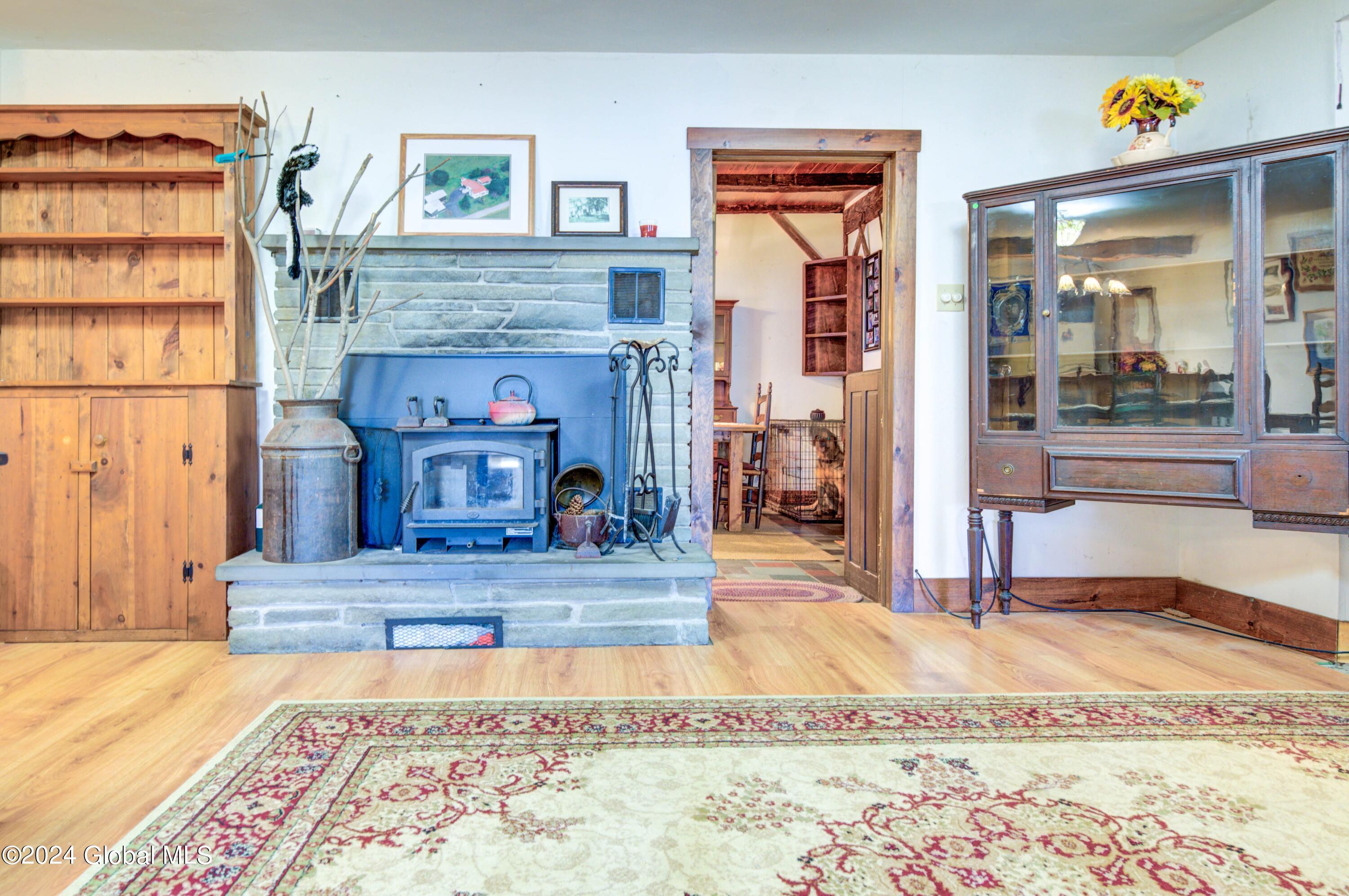 263 Griffis Road