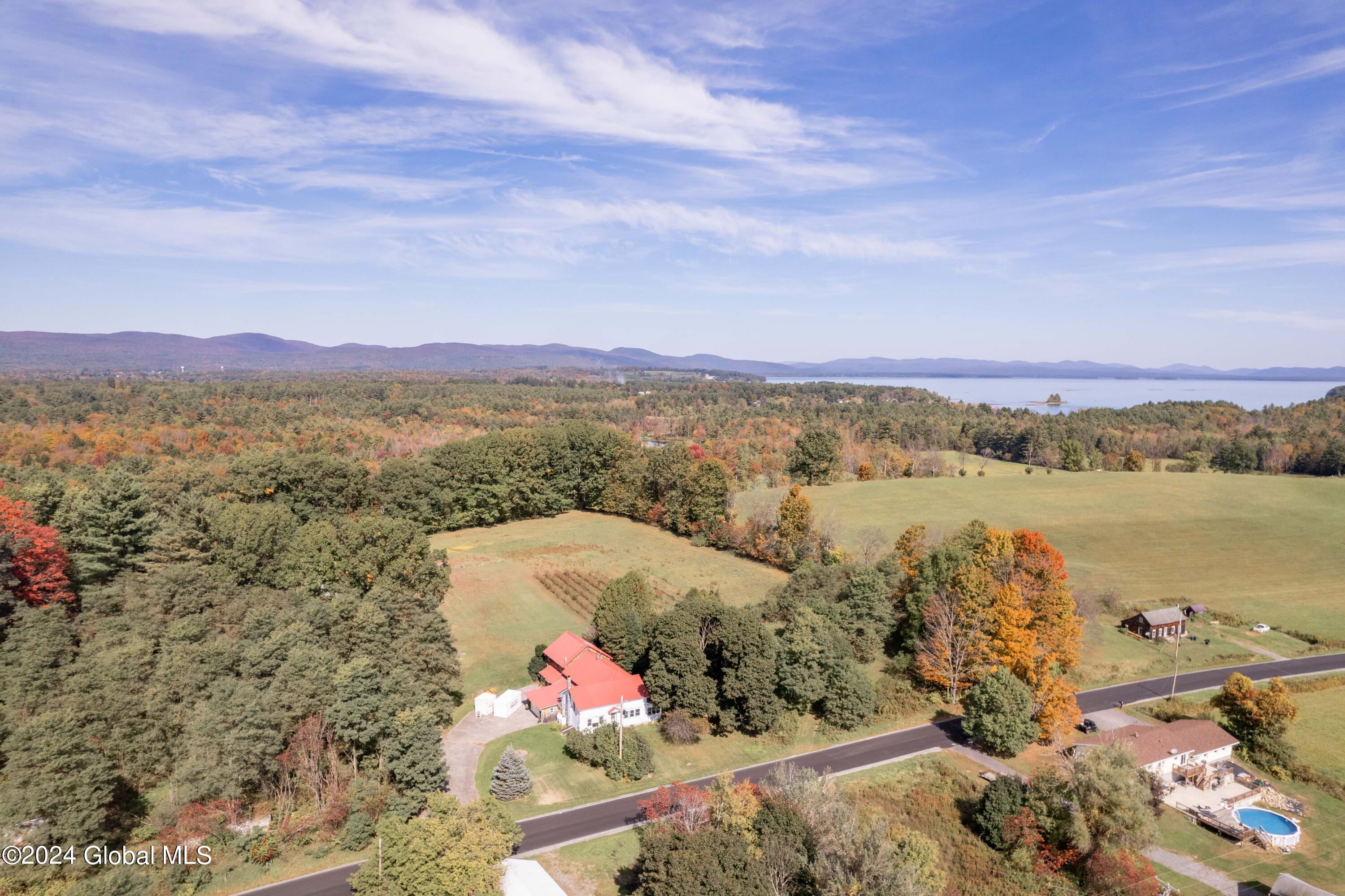 263 Griffis Road