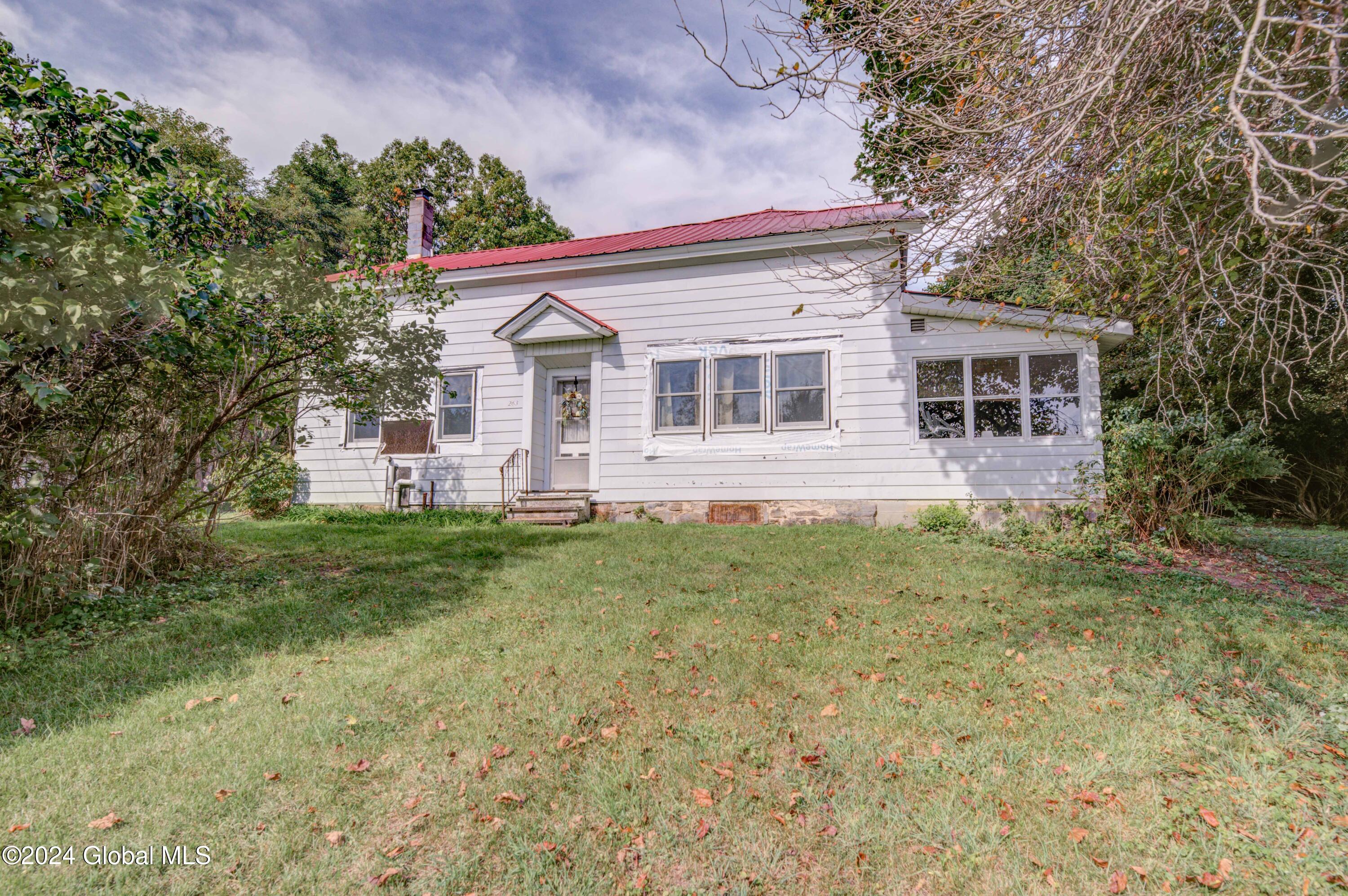 263 Griffis Road