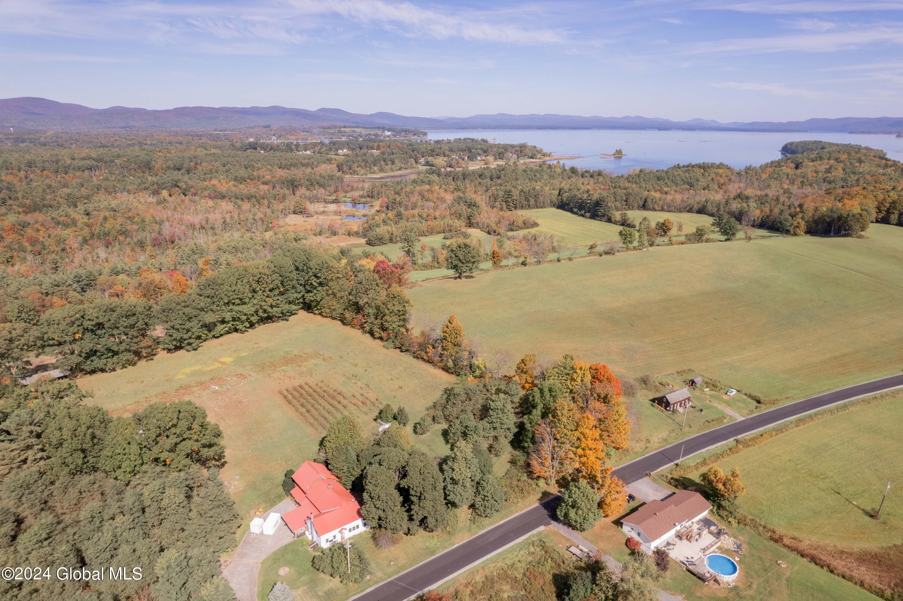 263 Griffis Road