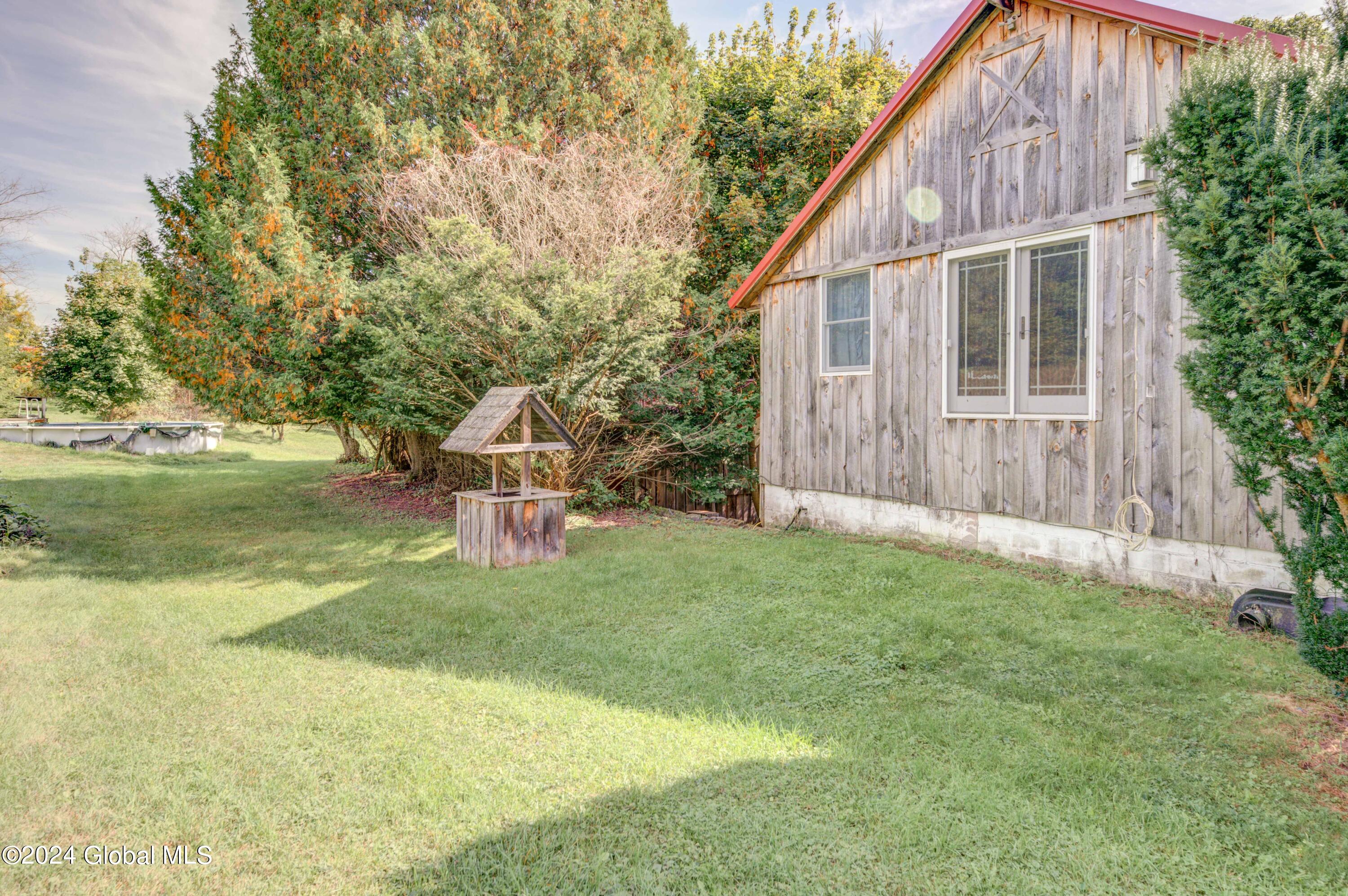 263 Griffis Road
