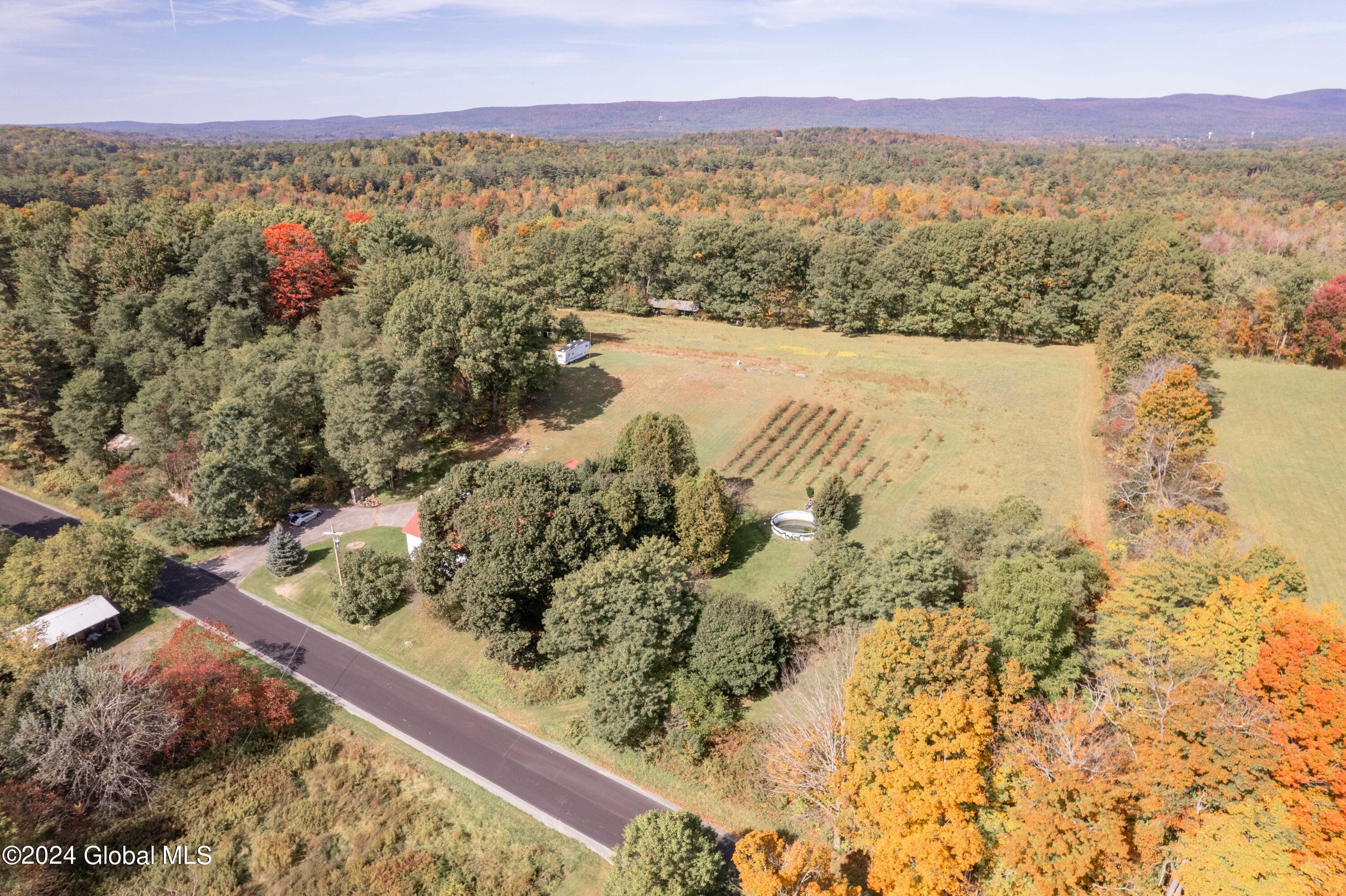 263 Griffis Road