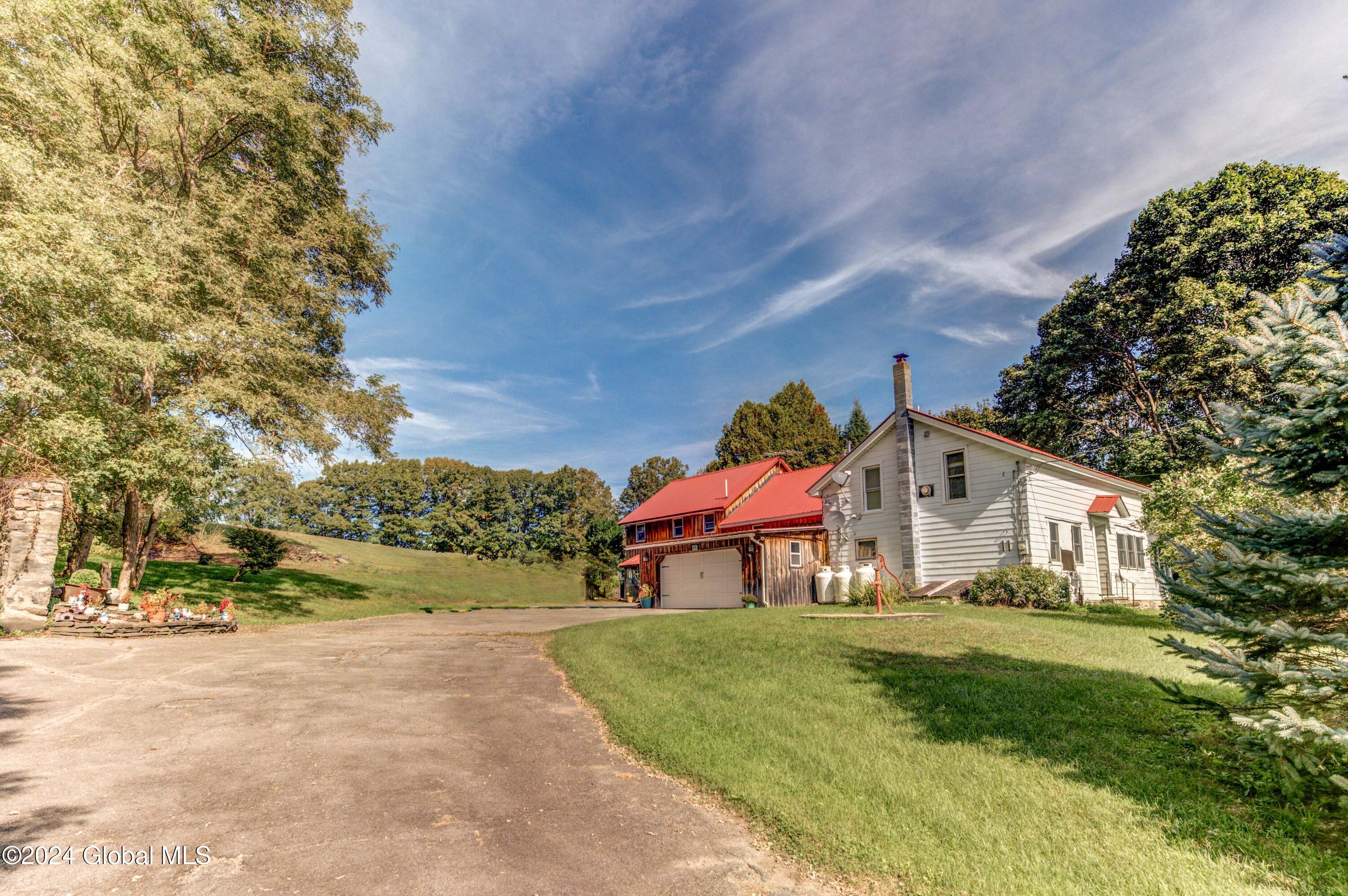 263 Griffis Road