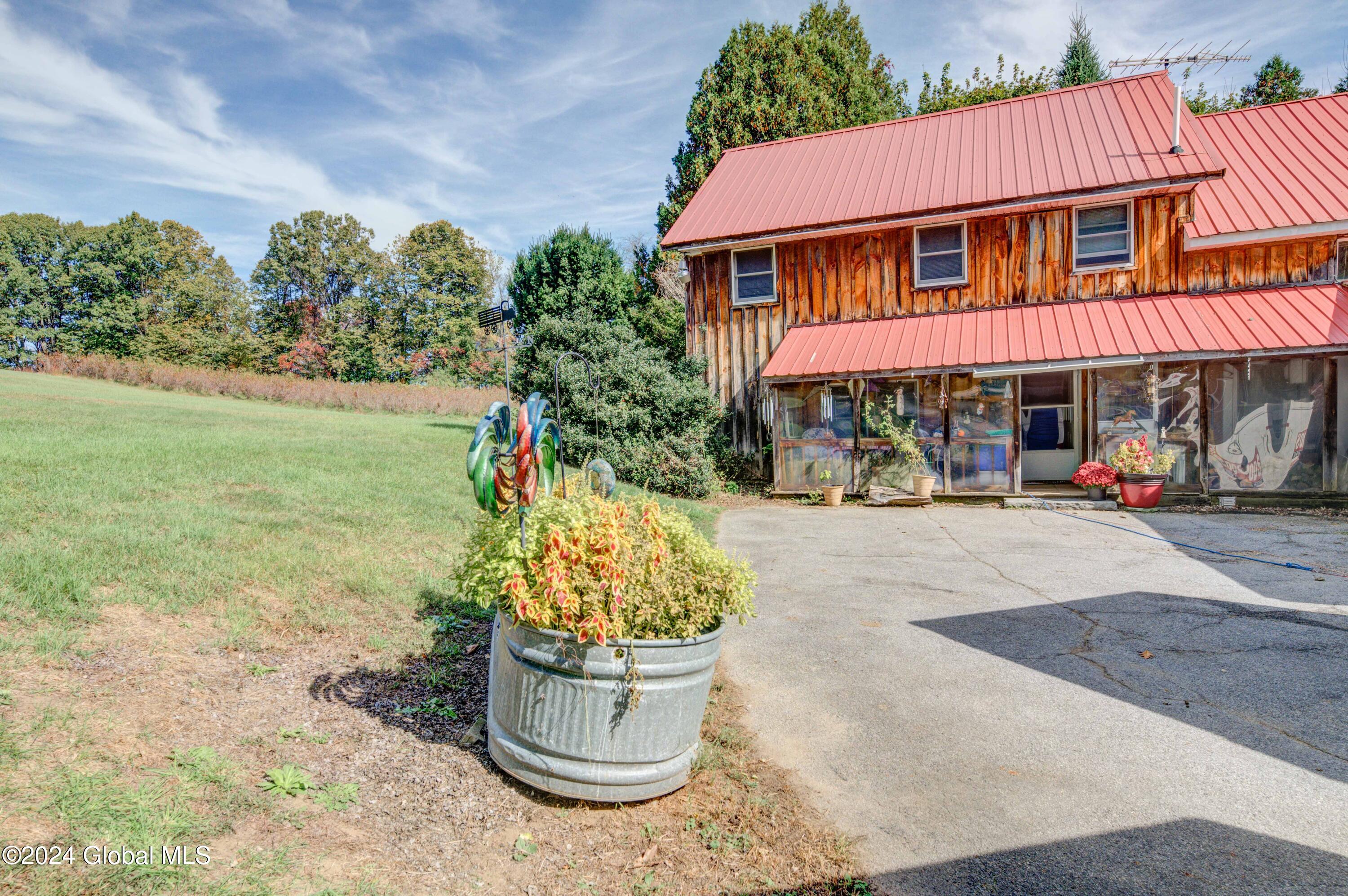 263 Griffis Road