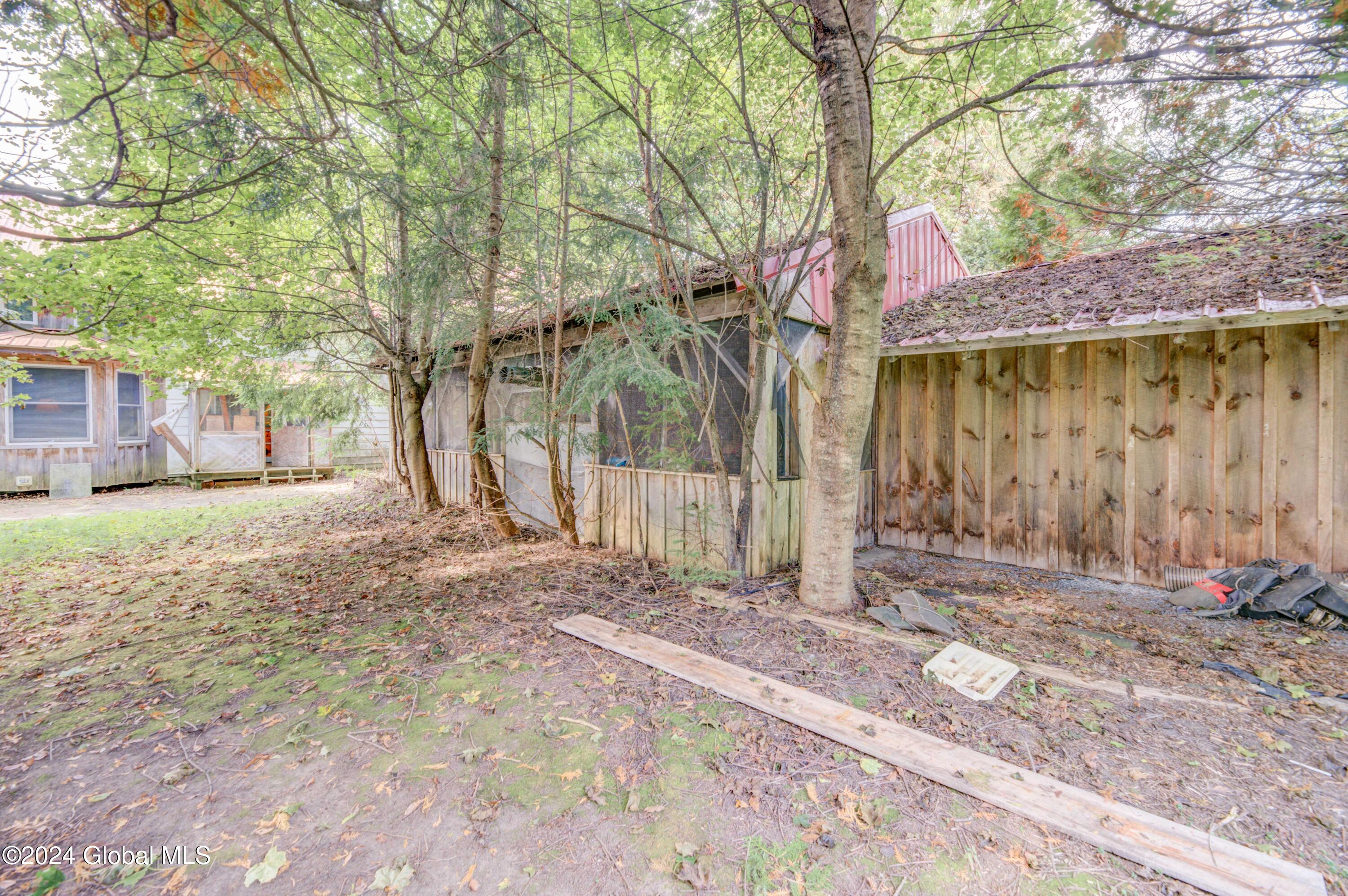 263 Griffis Road