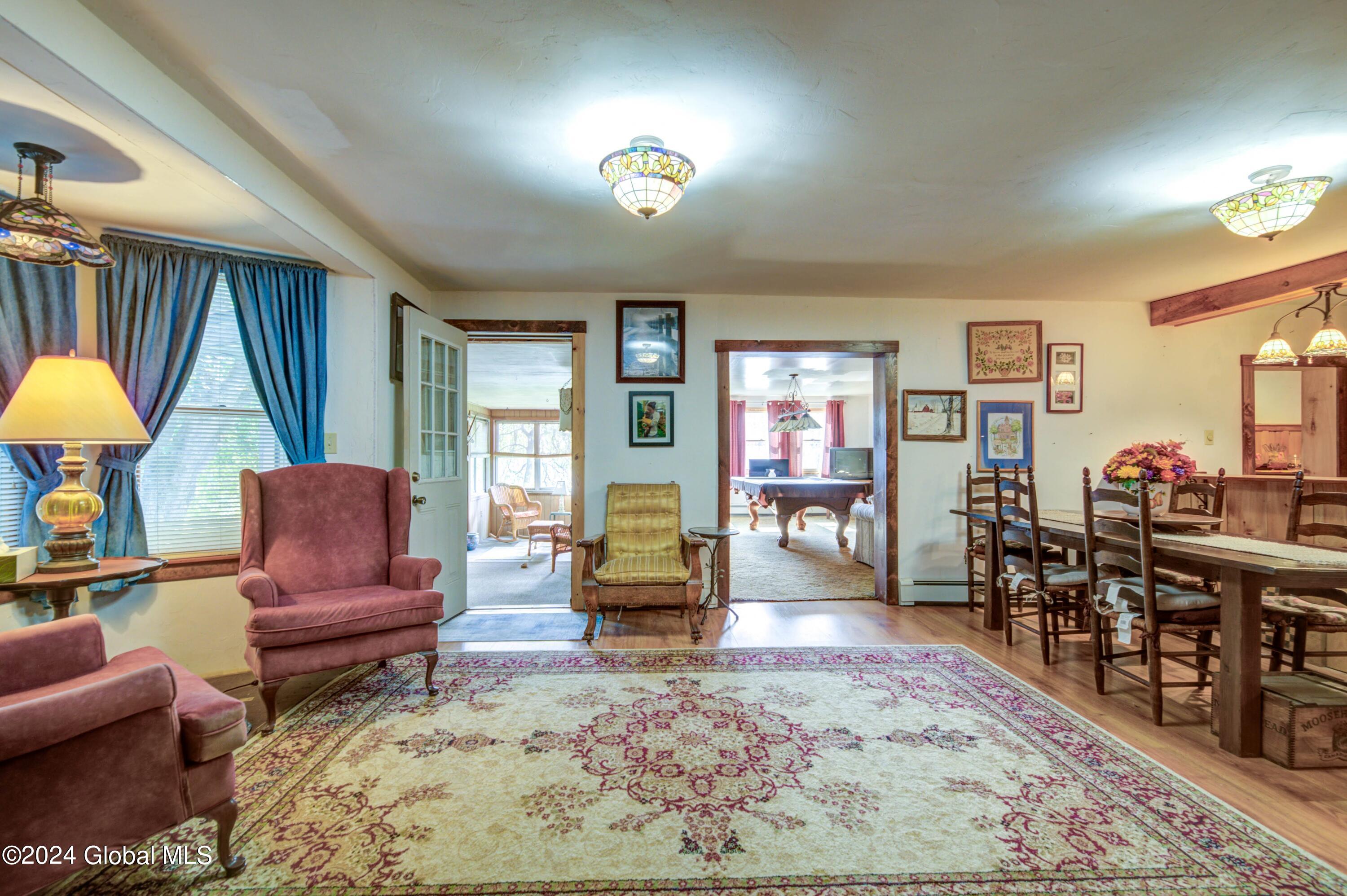 263 Griffis Road