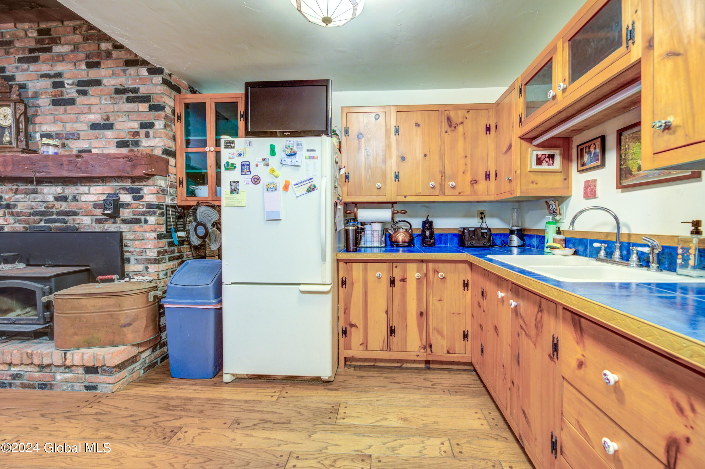 263 Griffis Road