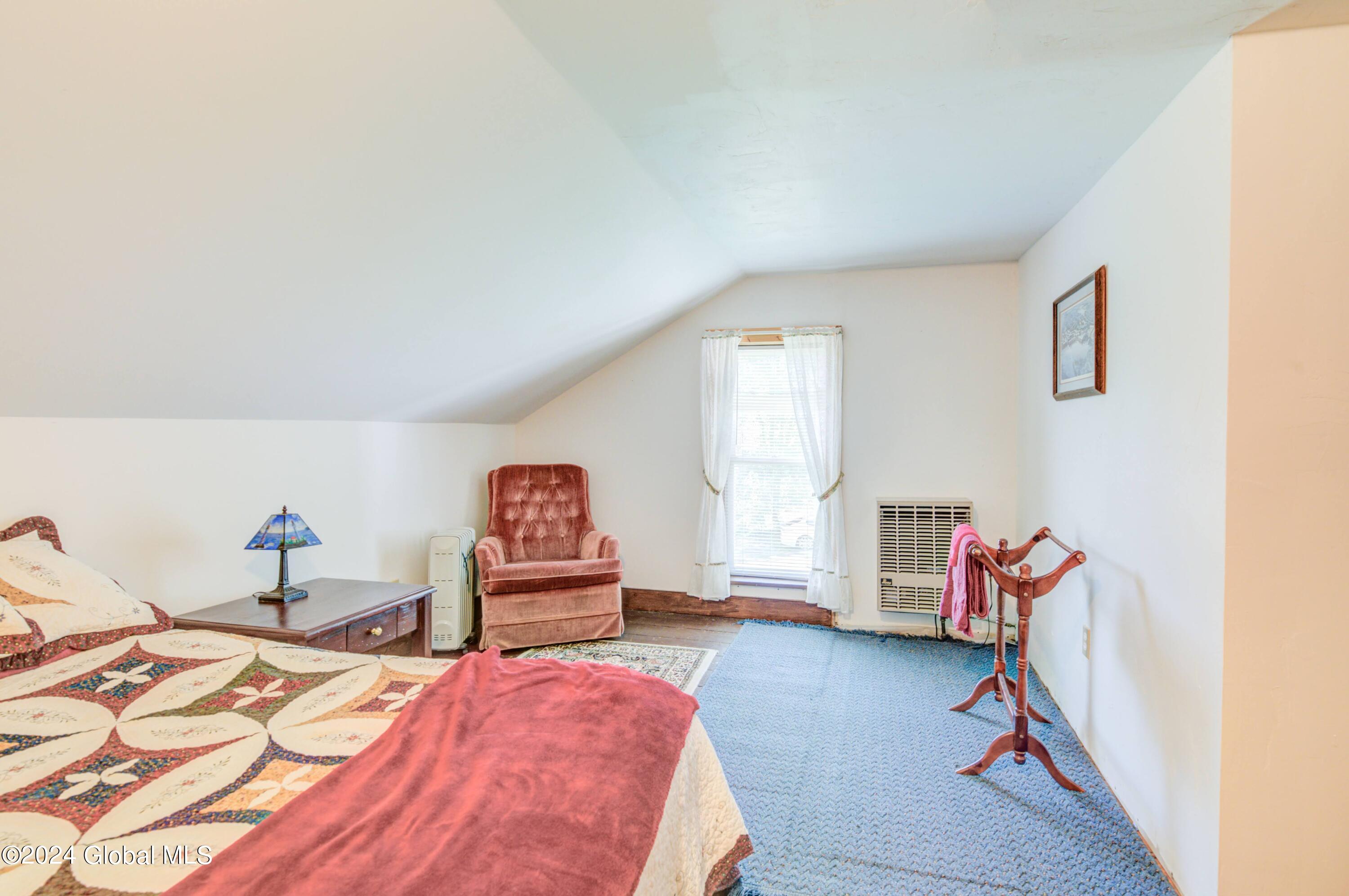 263 Griffis Road