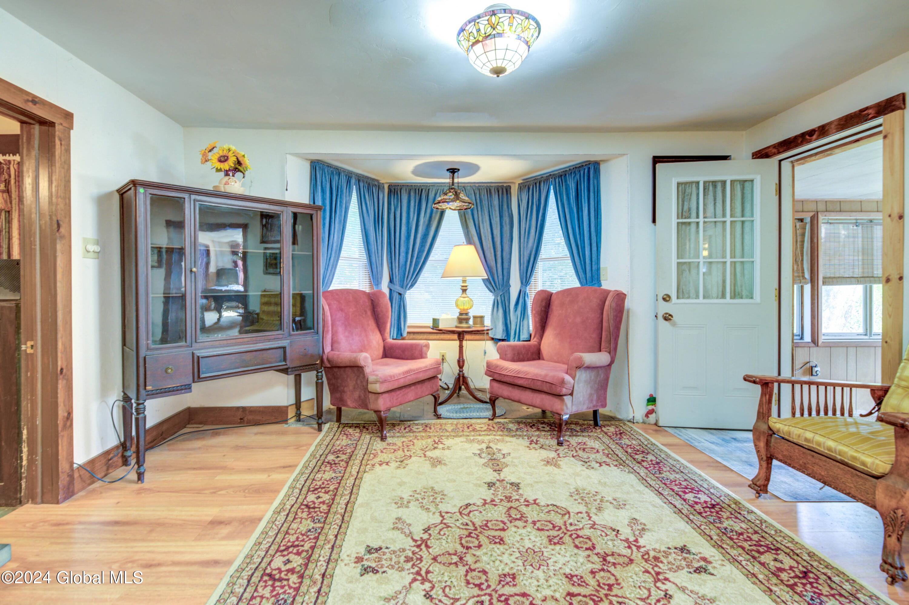263 Griffis Road