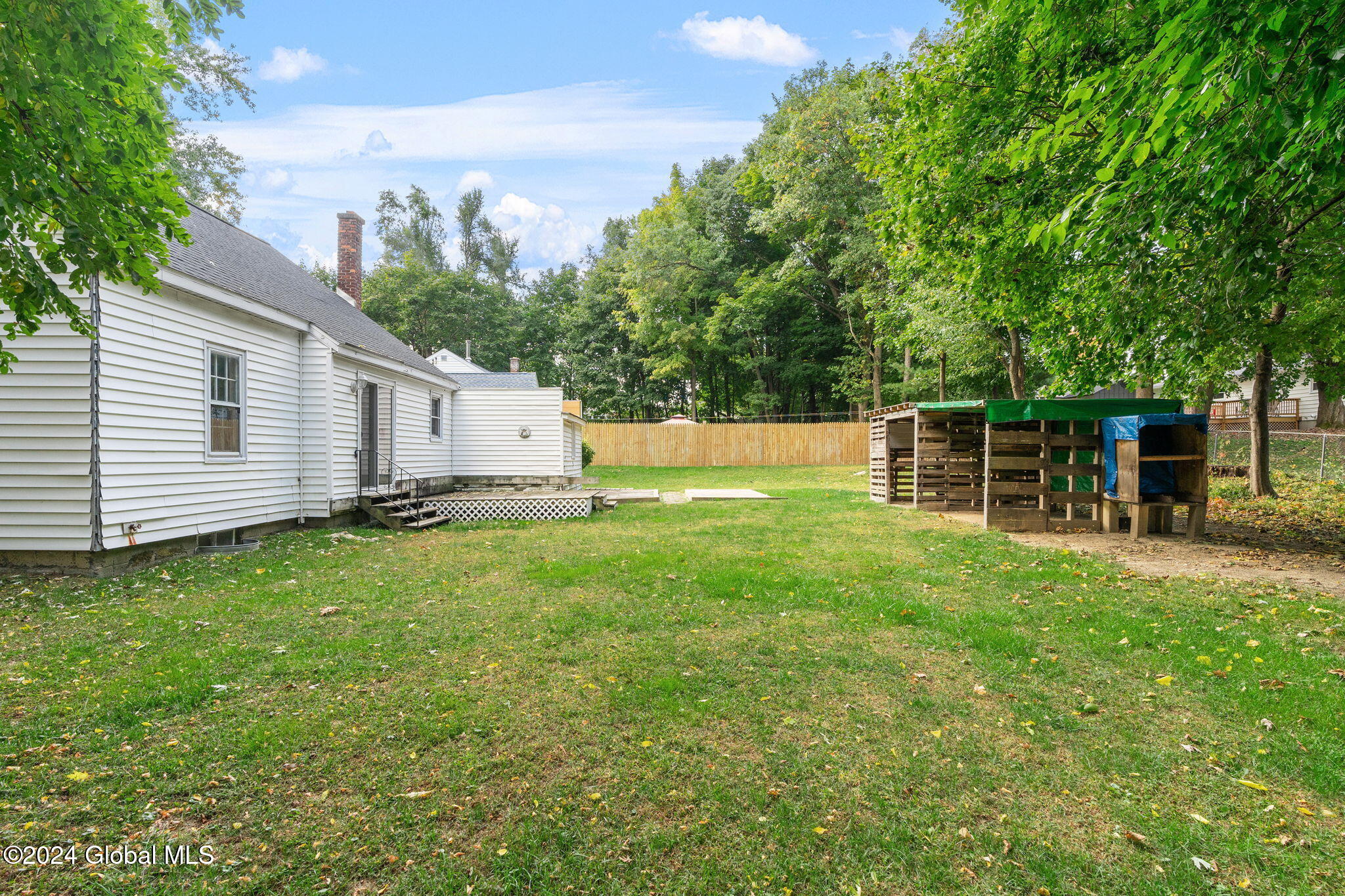 11 Sandra Drive